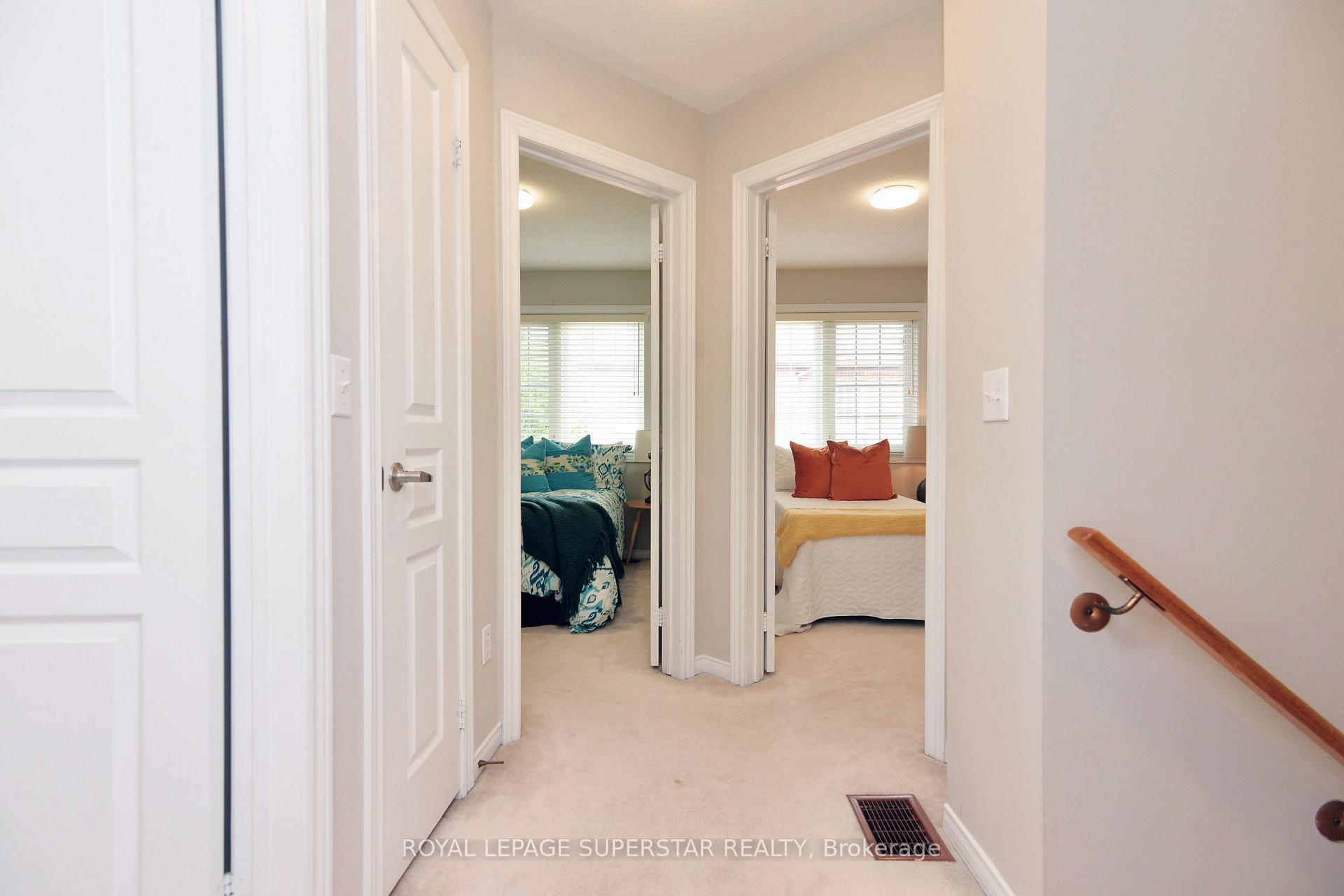 Photo 27 of 15 Gemstone Lane, Brampton, Downtown Brampton — HOMEH