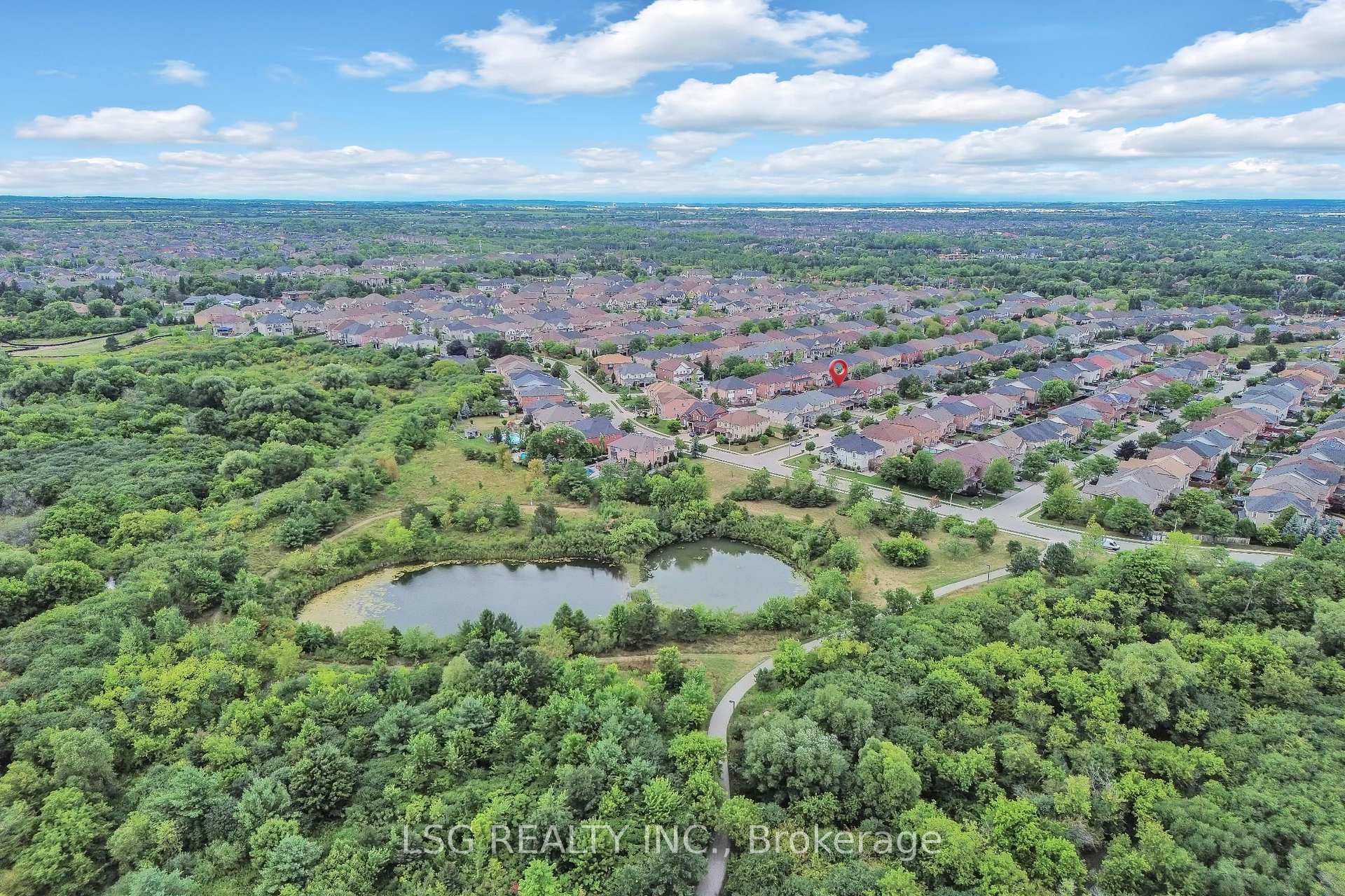 Photo 2 of 54 Richgrove Drive, Brampton, Vales of Castlemore — HOMEH