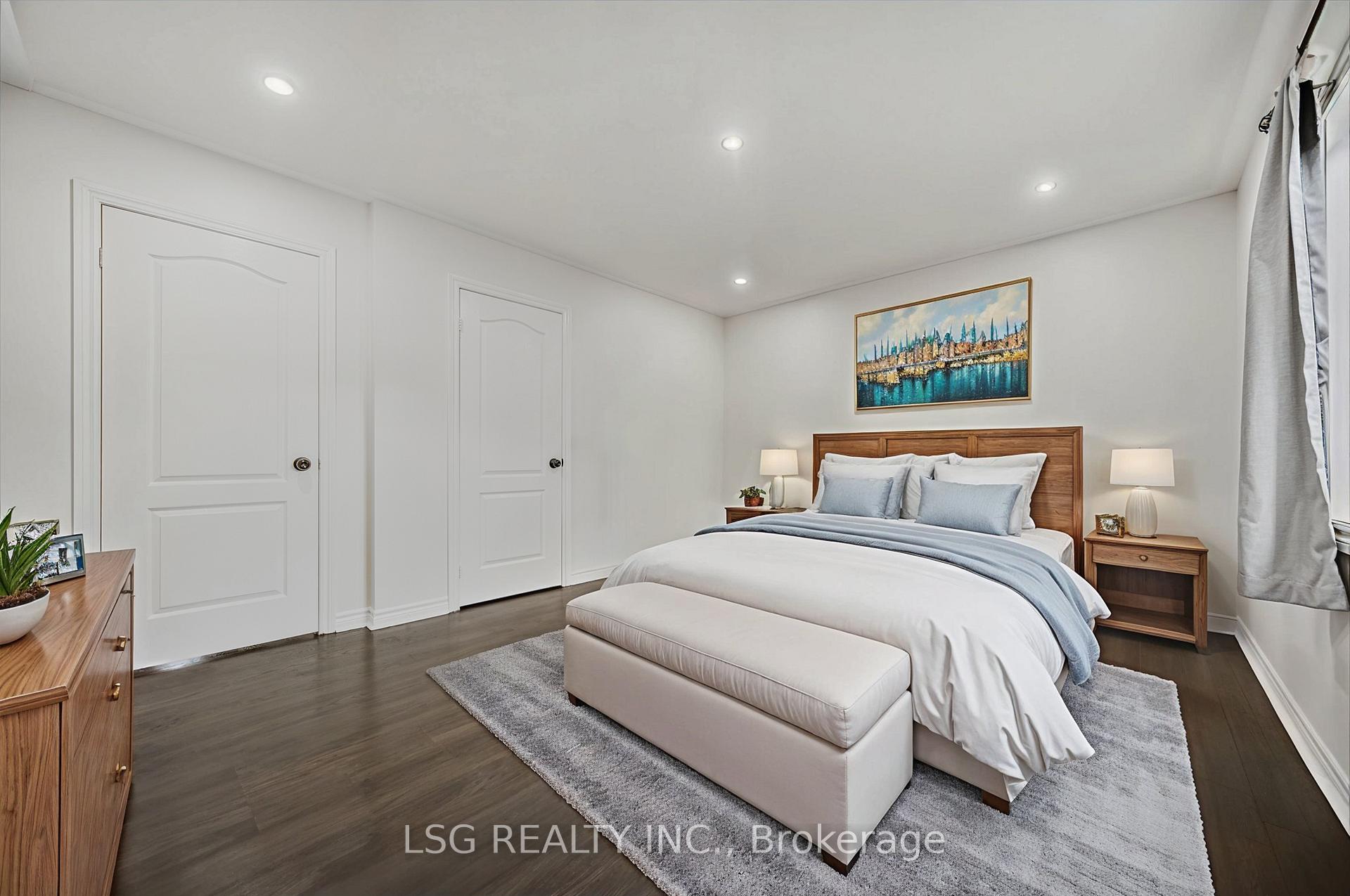 Photo 30 of 54 Richgrove Drive, Brampton, Vales of Castlemore — HOMEH