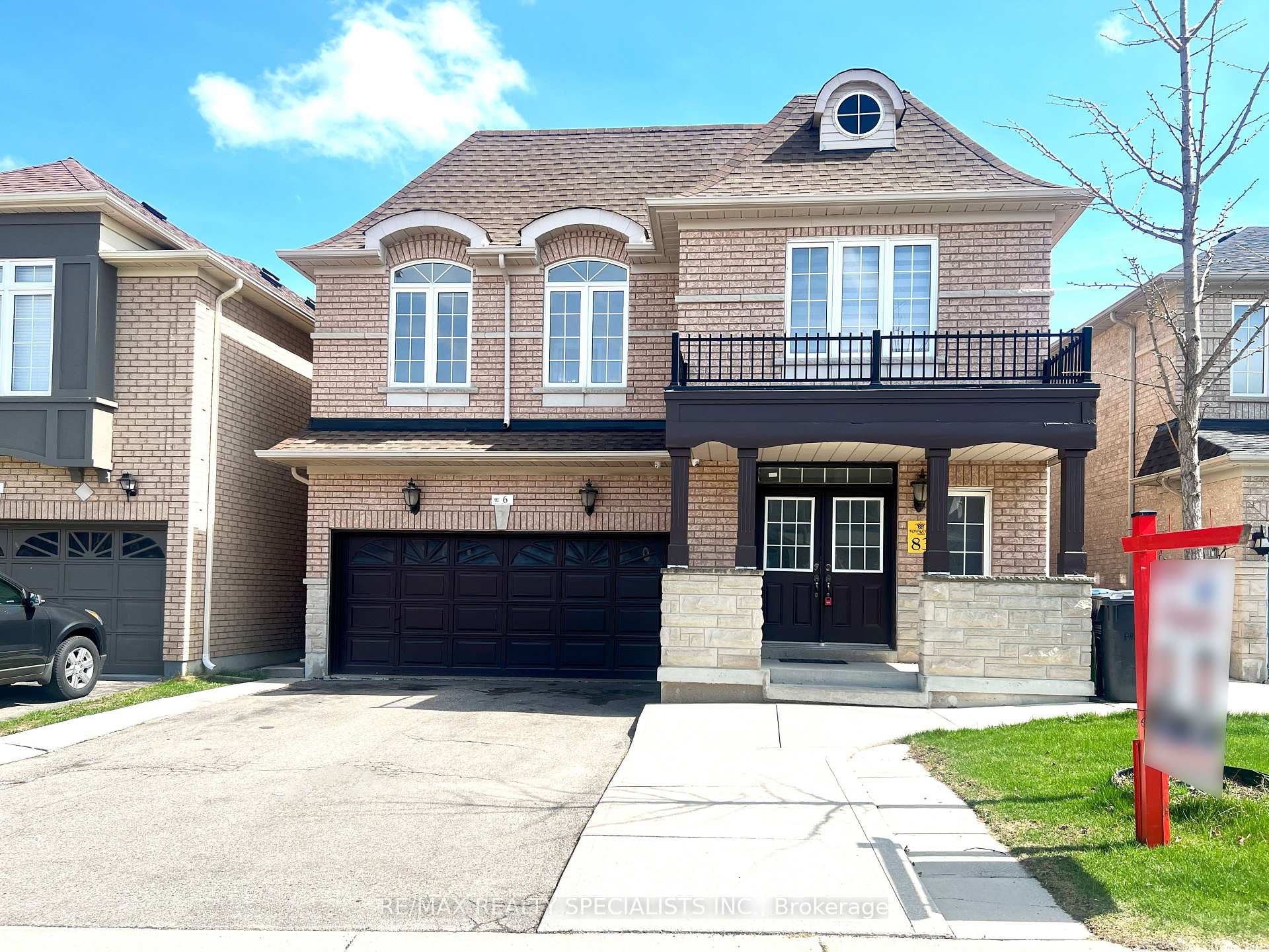 Photo 1 of 6 Arctic Fox Crescent, Brampton, Sandringham-Wellington — HOMEH
