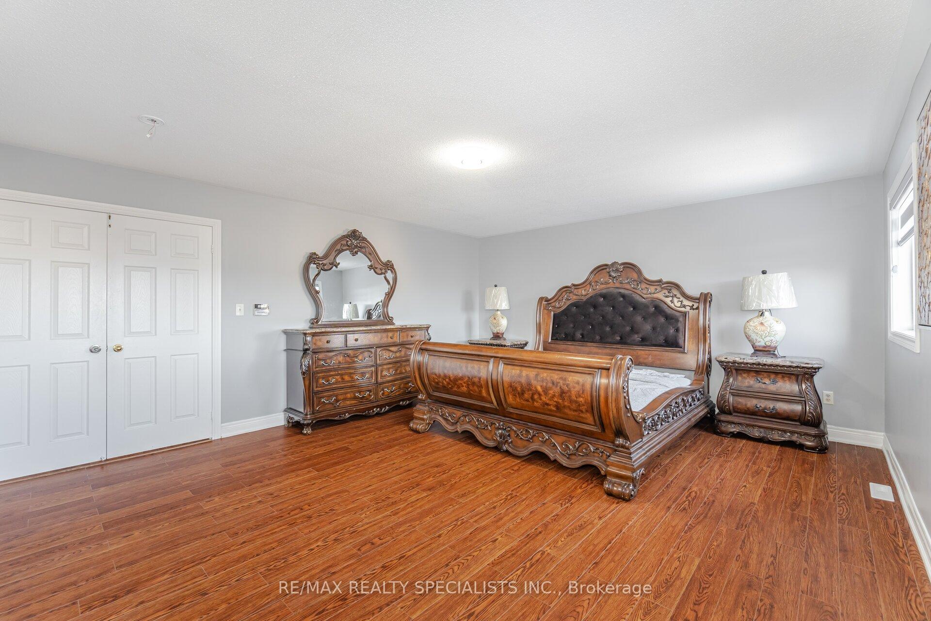 Photo 22 of 6 Arctic Fox Crescent, Brampton, Sandringham-Wellington — HOMEH
