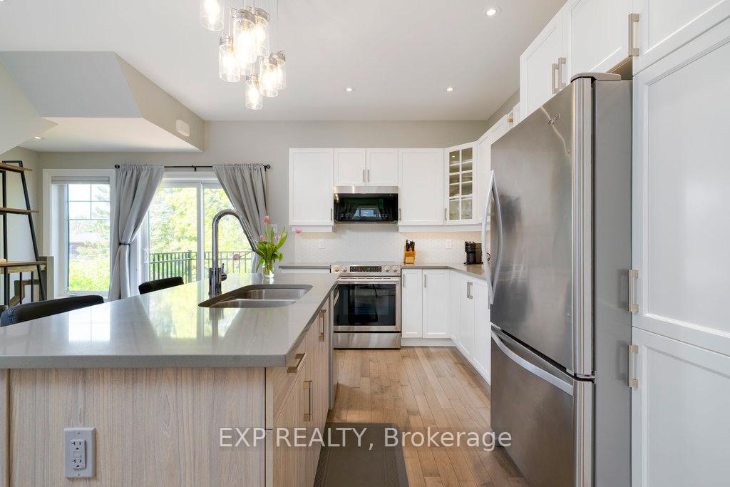 Photo 10 of 705 Reverie Private, Ottawa, Stittsville (Central) — HOMEH