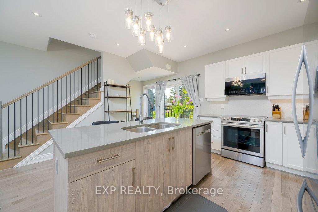 Photo 11 of 705 Reverie Private, Ottawa, Stittsville (Central) — HOMEH