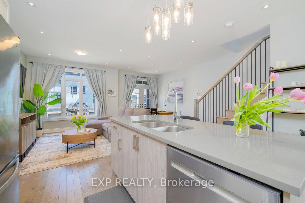 Photo 12 of 705 Reverie Private, Ottawa, Stittsville (Central) — HOMEH