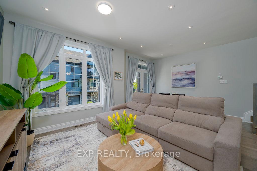 Photo 16 of 705 Reverie Private, Ottawa, Stittsville (Central) — HOMEH