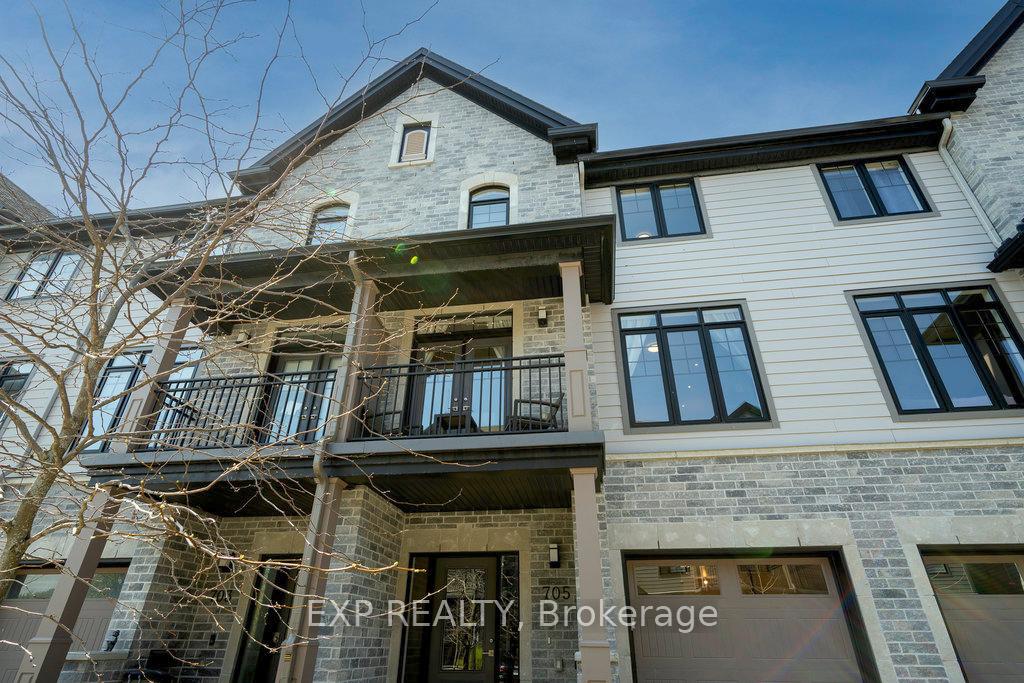 Photo 60 of 705 Reverie Private, Ottawa, Stittsville (Central) — HOMEH