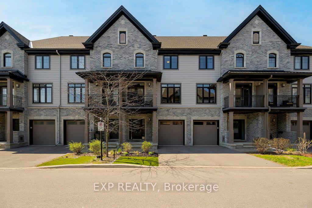 Photo 2 of 705 Reverie Private, Ottawa, Stittsville (Central) — HOMEH