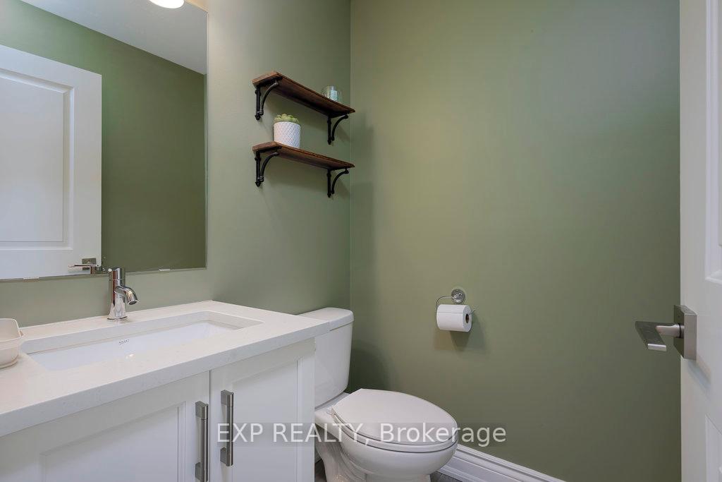 Photo 26 of 705 Reverie Private, Ottawa, Stittsville (Central) — HOMEH