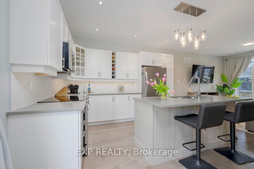 Photo 28 of 705 Reverie Private, Ottawa, Stittsville (Central) — HOMEH