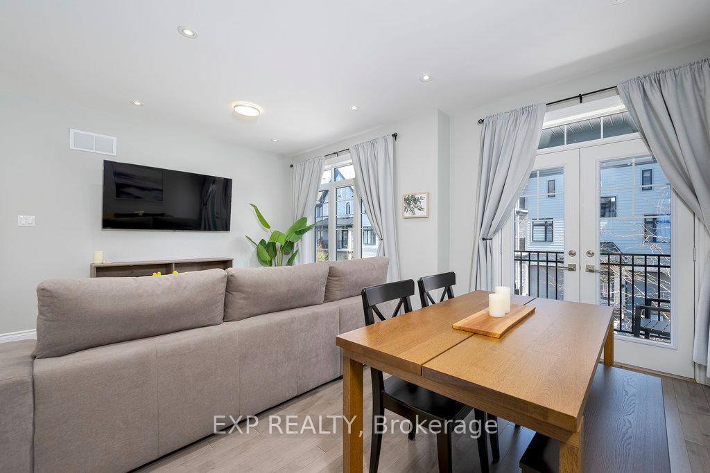 Photo 33 of 705 Reverie Private, Ottawa, Stittsville (Central) — HOMEH