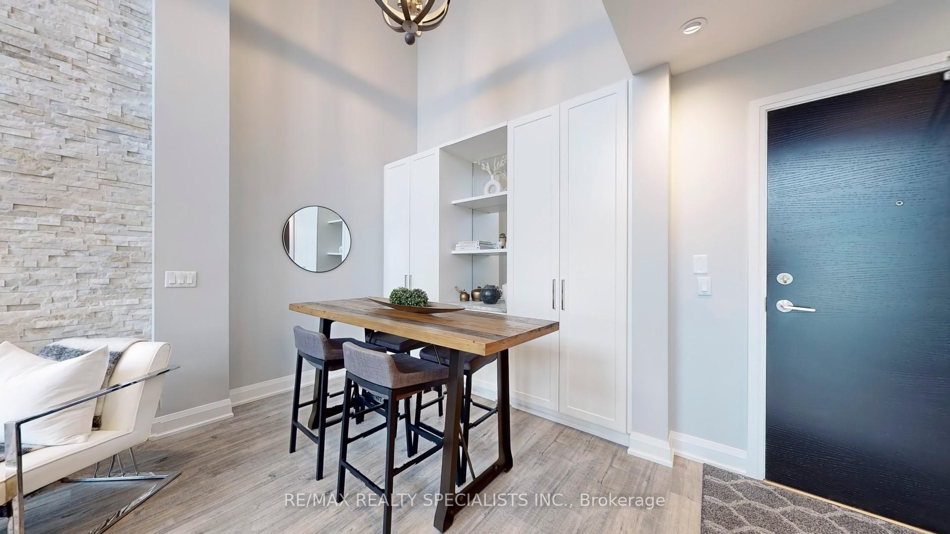 Photo 3 of Unit 102, 55 Yorkland Boulevard, Brampton, Goreway Drive Corridor — HOMEH