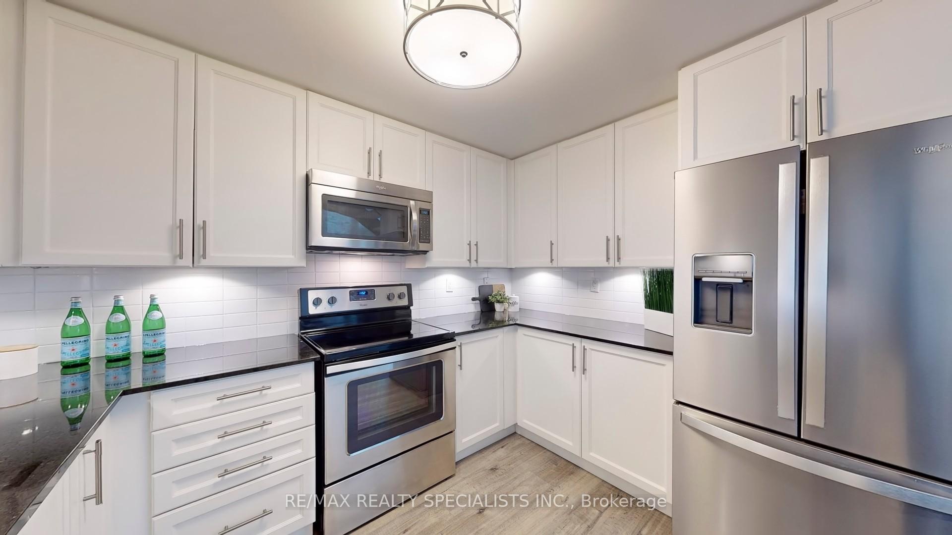 Photo 6 of Unit 102, 55 Yorkland Boulevard, Brampton, Goreway Drive Corridor — HOMEH