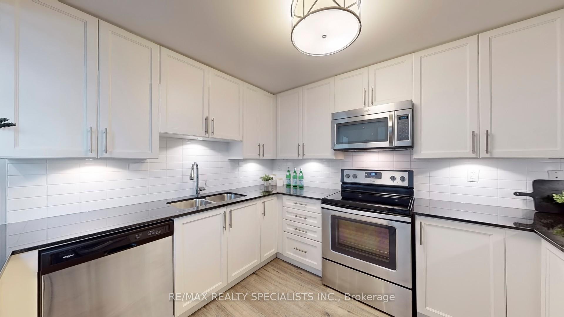 Photo 7 of Unit 102, 55 Yorkland Boulevard, Brampton, Goreway Drive Corridor — HOMEH