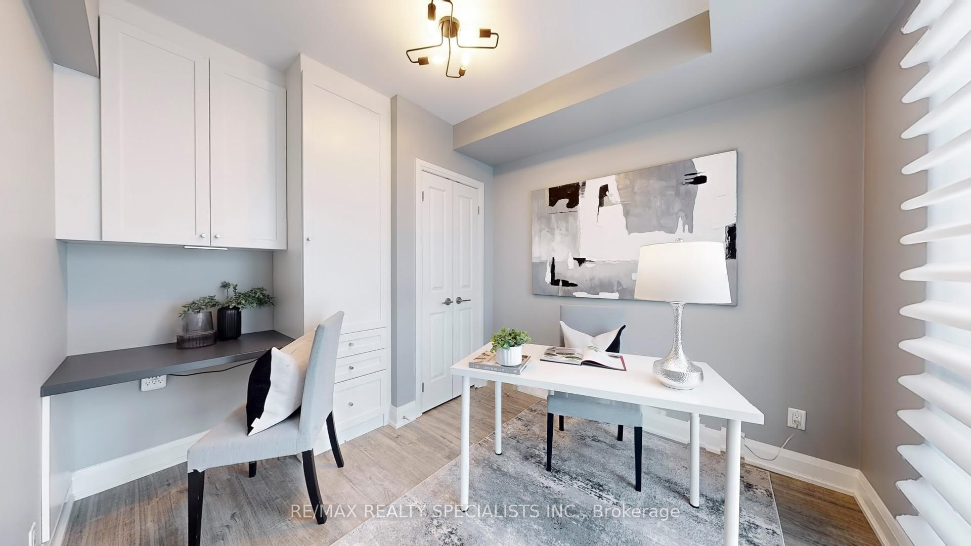 Photo 8 of Unit 102, 55 Yorkland Boulevard, Brampton, Goreway Drive Corridor — HOMEH