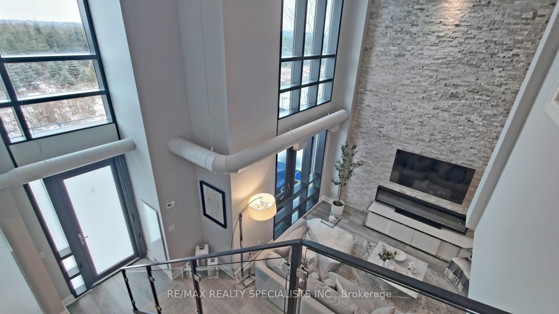 Photo 11 of Unit 102, 55 Yorkland Boulevard, Brampton, Goreway Drive Corridor — HOMEH