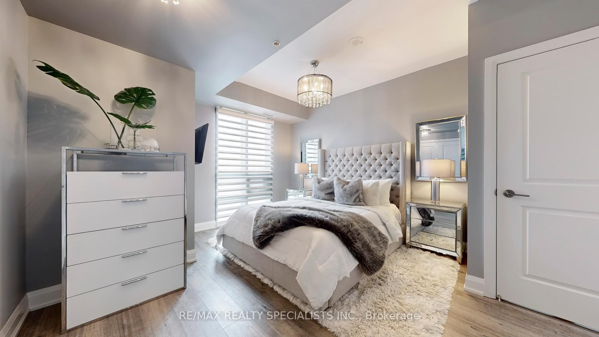 Photo 12 of Unit 102, 55 Yorkland Boulevard, Brampton, Goreway Drive Corridor — HOMEH