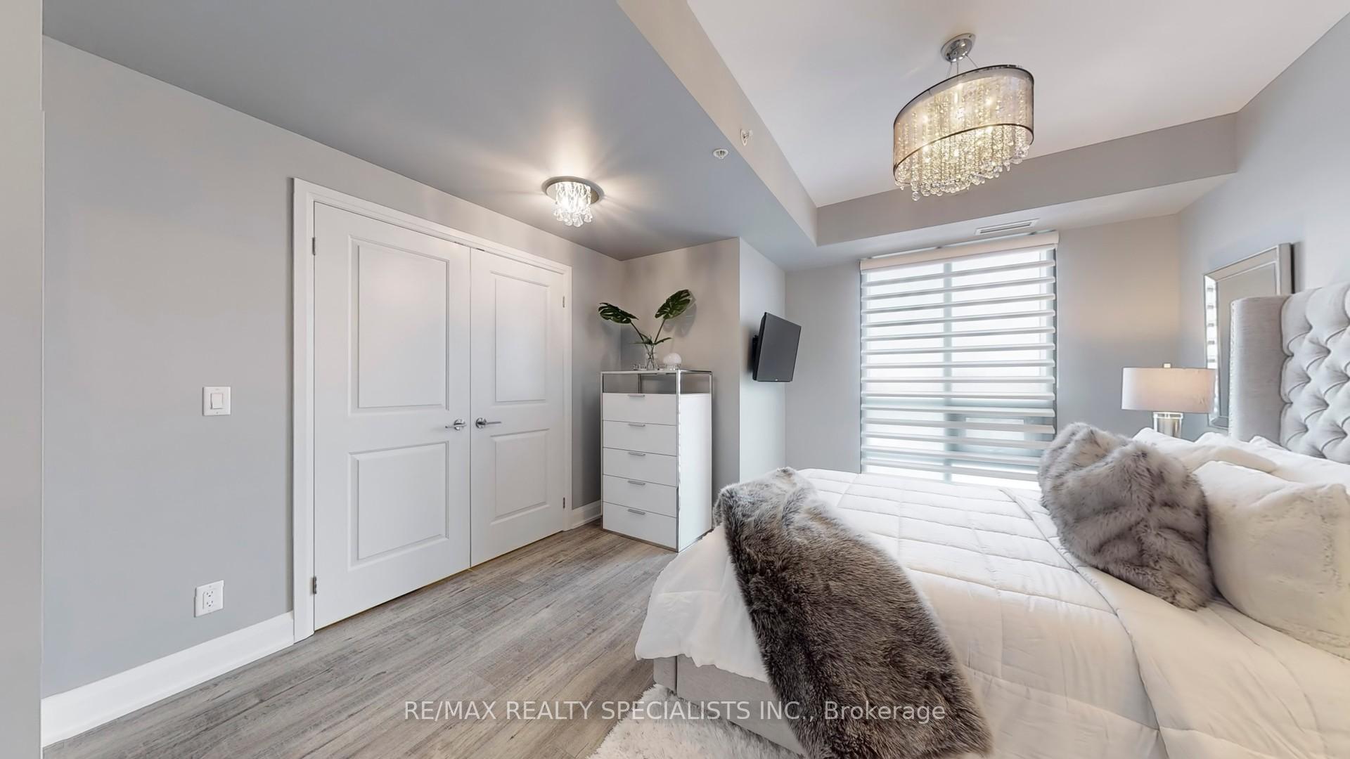 Photo 13 of Unit 102, 55 Yorkland Boulevard, Brampton, Goreway Drive Corridor — HOMEH