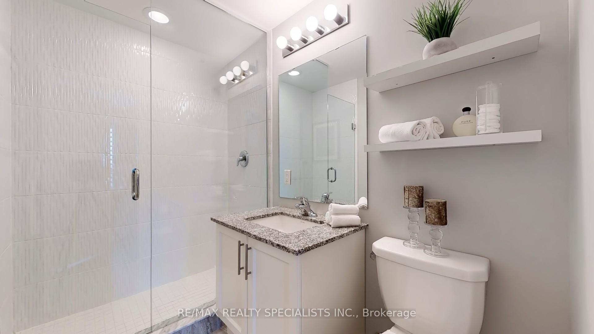 Photo 14 of Unit 102, 55 Yorkland Boulevard, Brampton, Goreway Drive Corridor — HOMEH
