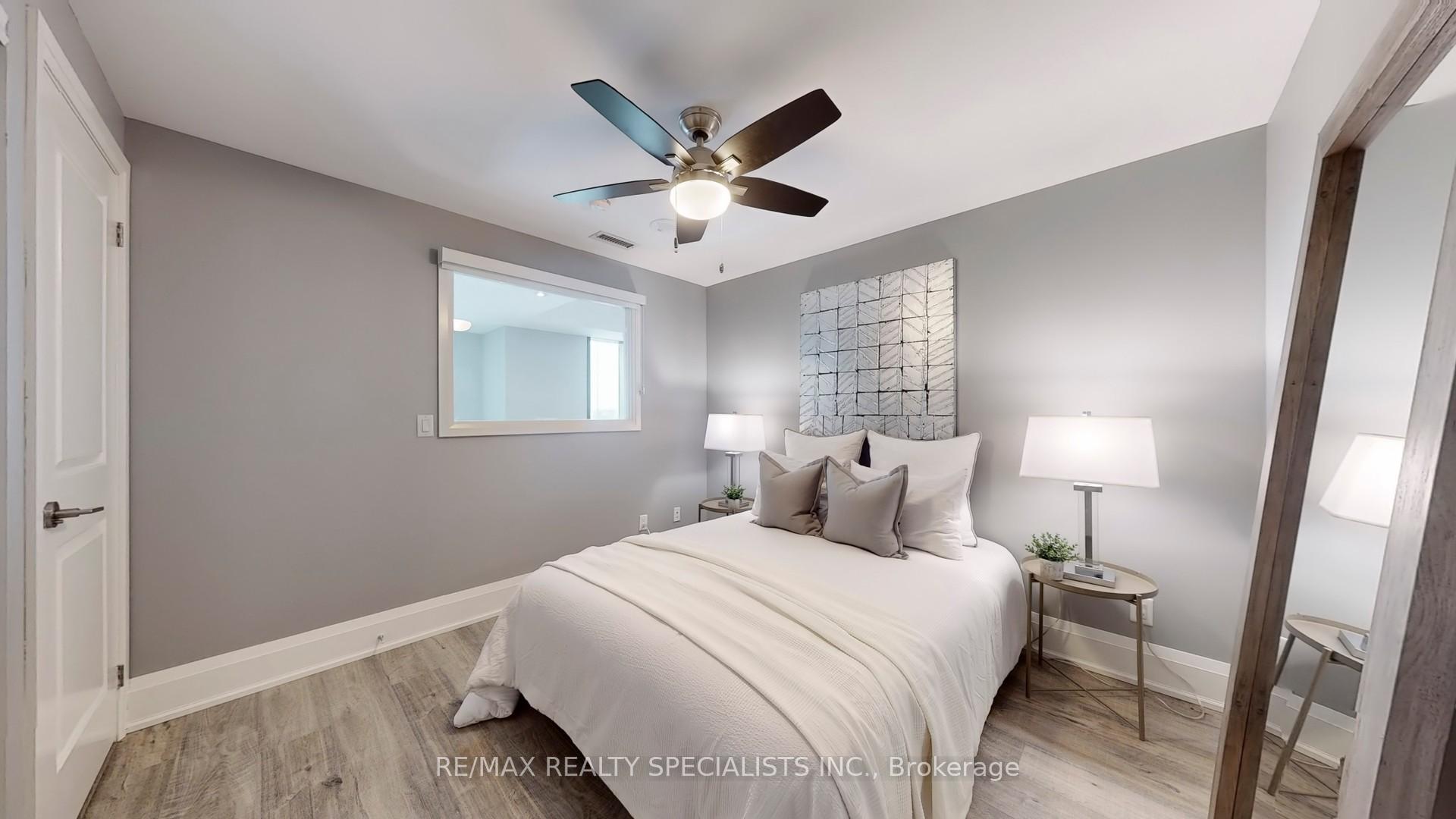 Photo 15 of Unit 102, 55 Yorkland Boulevard, Brampton, Goreway Drive Corridor — HOMEH