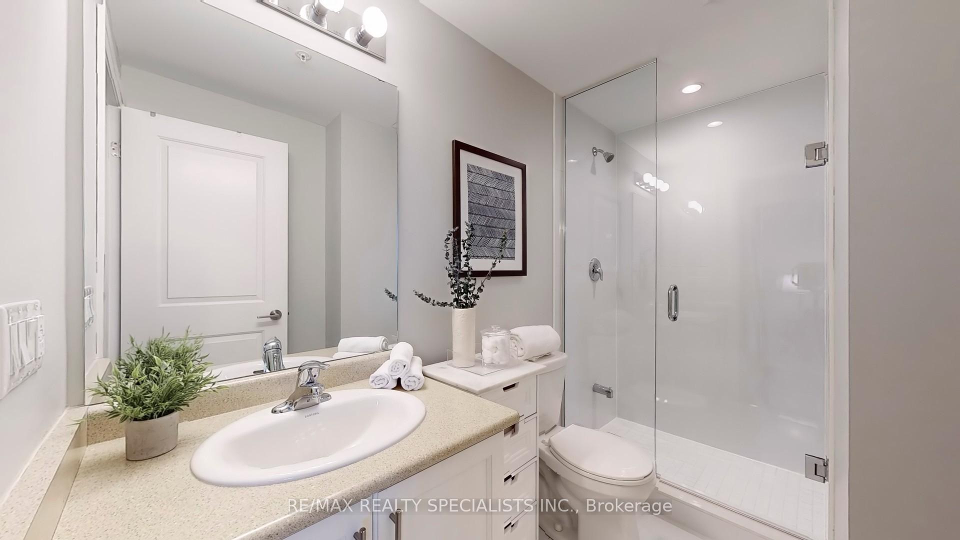Photo 17 of Unit 102, 55 Yorkland Boulevard, Brampton, Goreway Drive Corridor — HOMEH