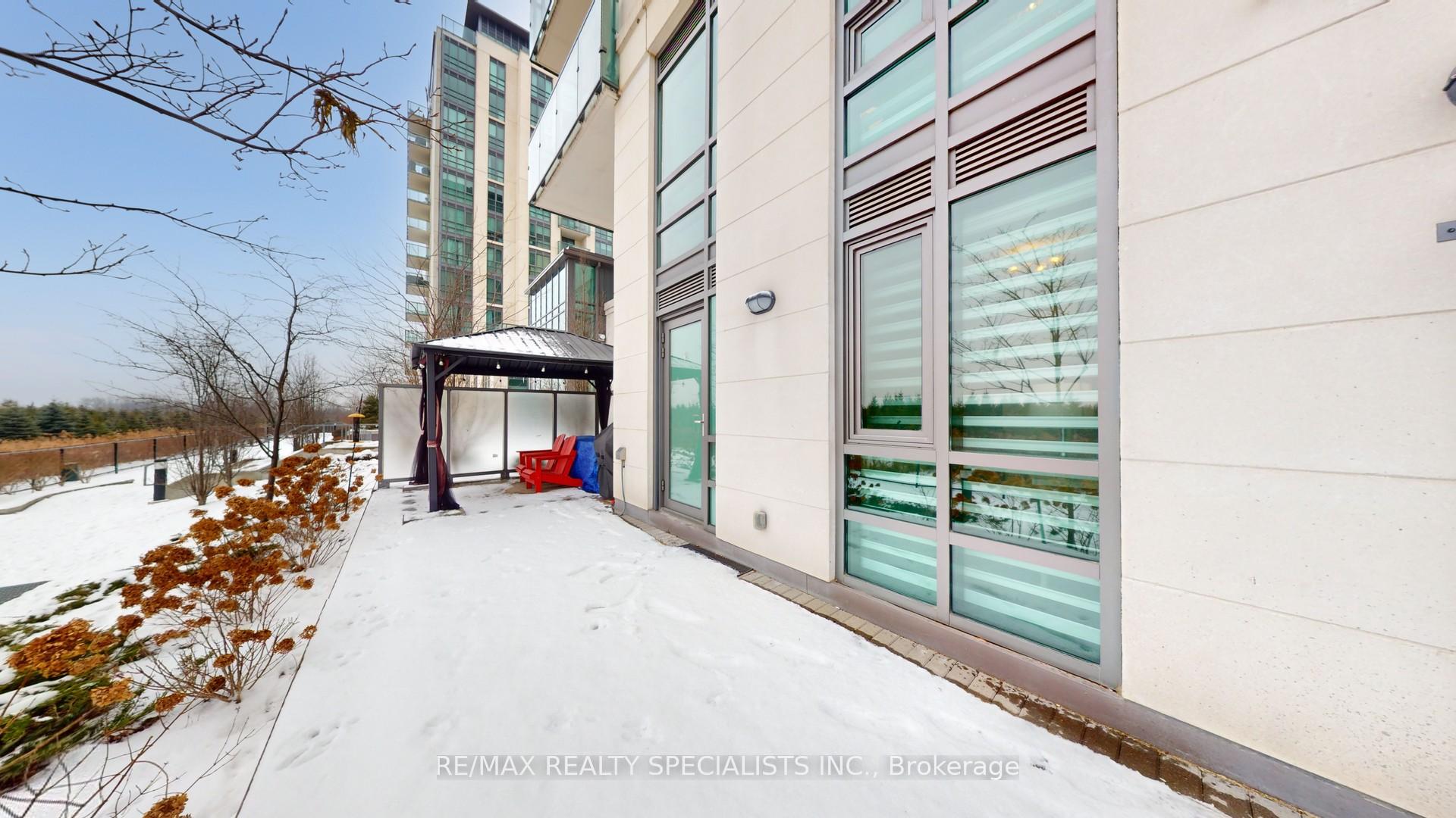 Photo 18 of Unit 102, 55 Yorkland Boulevard, Brampton, Goreway Drive Corridor — HOMEH