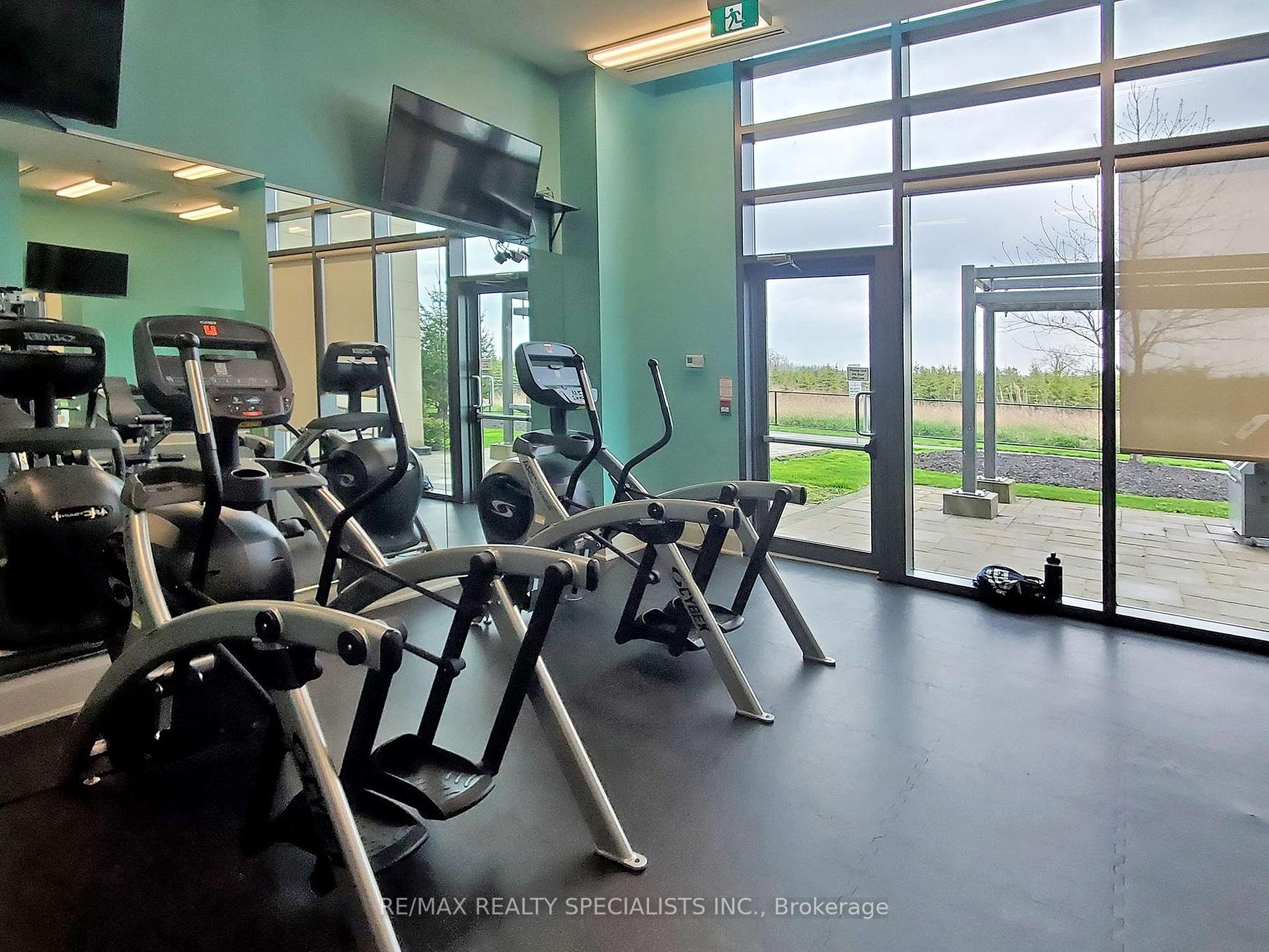 Photo 19 of Unit 102, 55 Yorkland Boulevard, Brampton, Goreway Drive Corridor — HOMEH