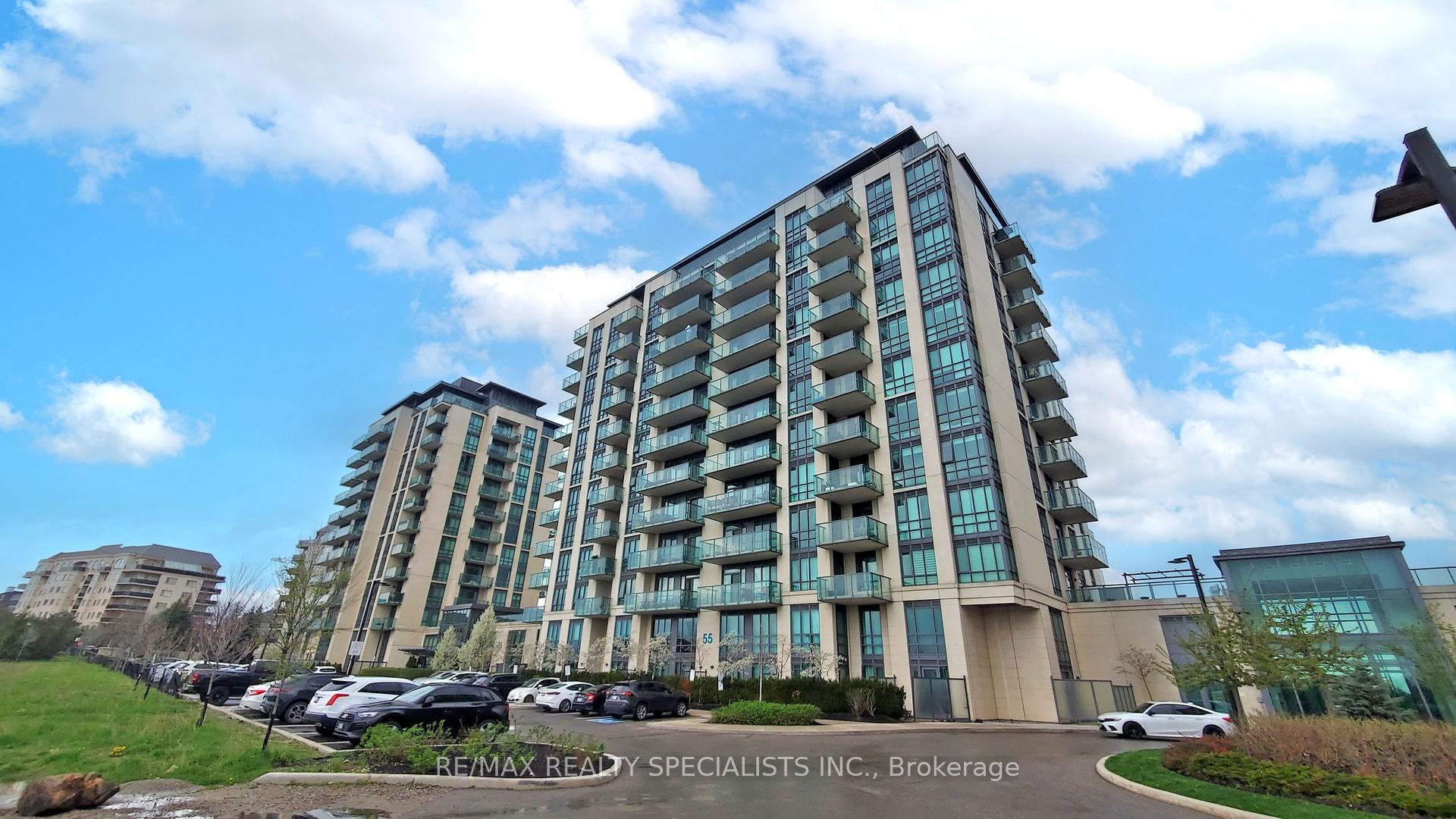 Photo 20 of Unit 102, 55 Yorkland Boulevard, Brampton, Goreway Drive Corridor — HOMEH