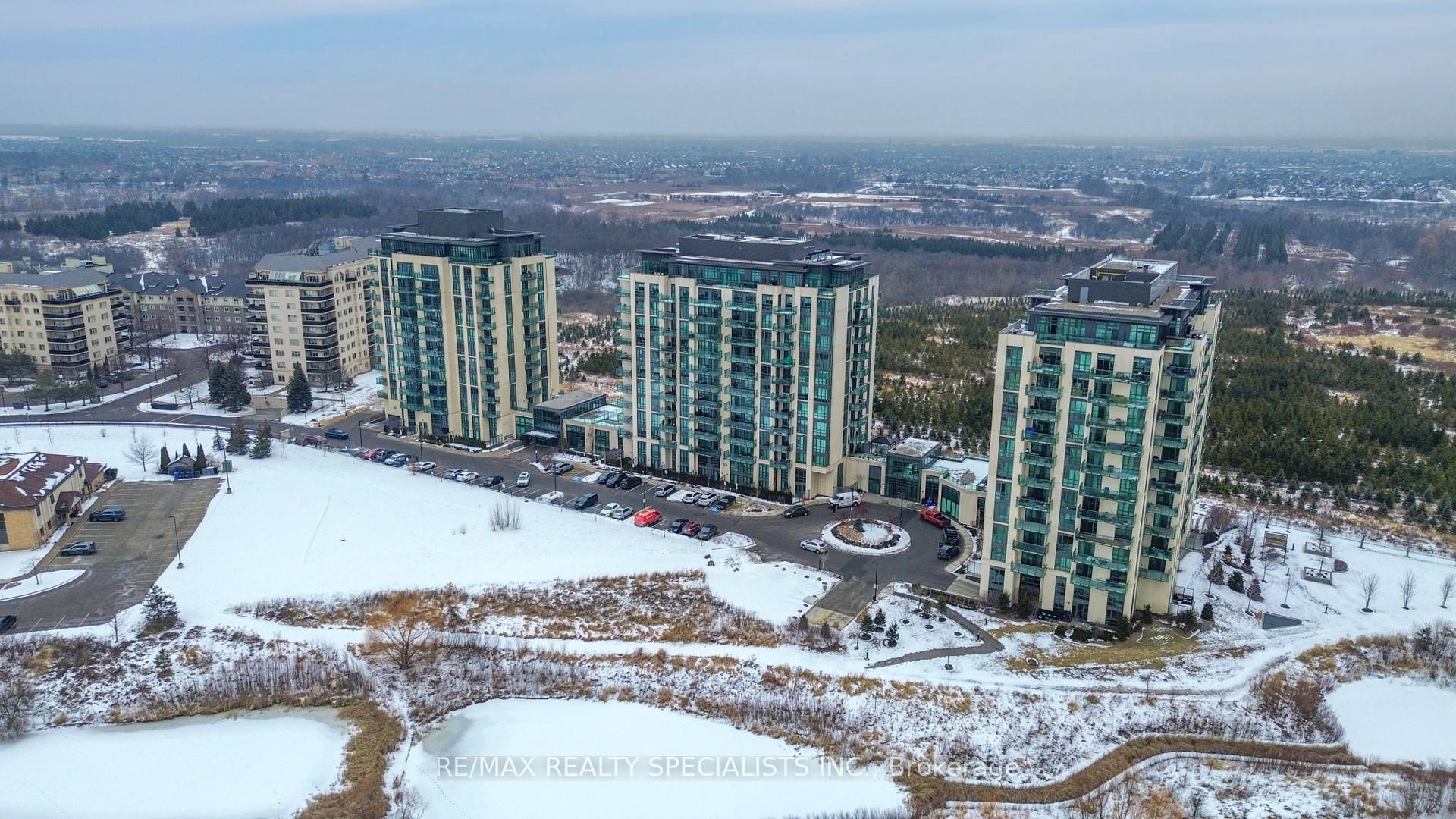 Photo 21 of Unit 102, 55 Yorkland Boulevard, Brampton, Goreway Drive Corridor — HOMEH