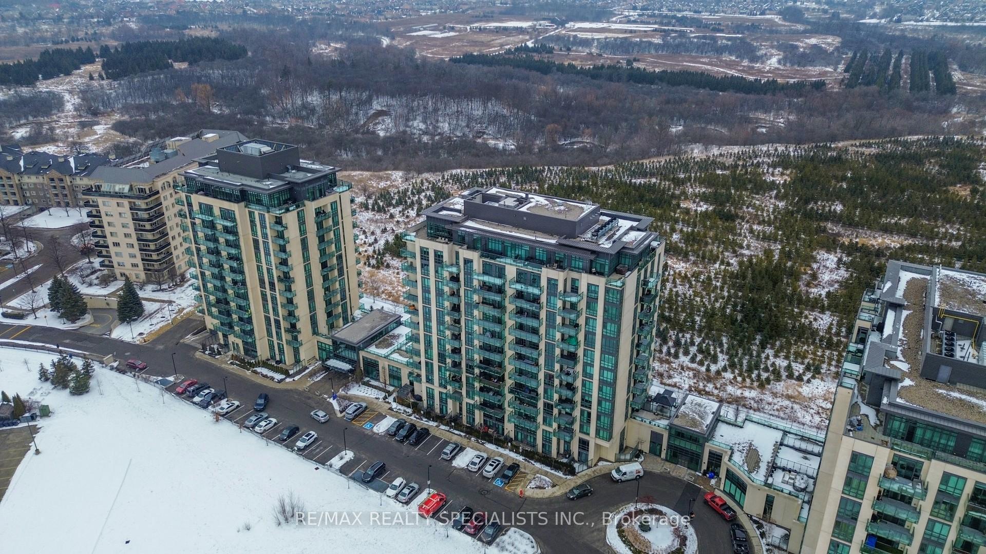 Photo 22 of Unit 102, 55 Yorkland Boulevard, Brampton, Goreway Drive Corridor — HOMEH