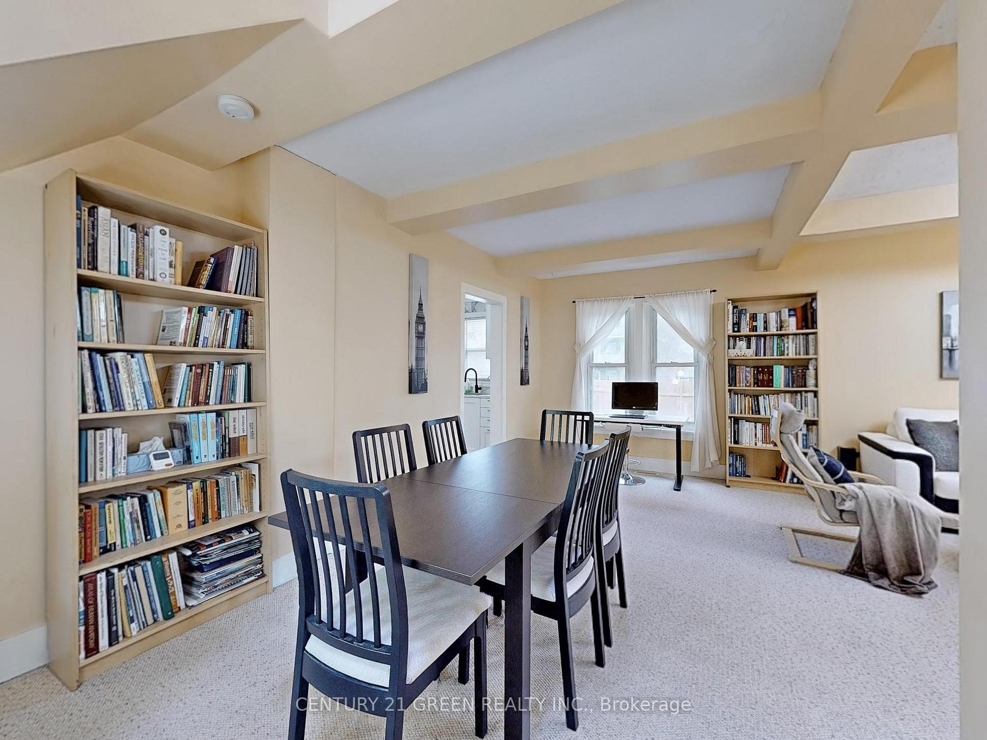 Photo 11 of 521 Carlton Street, St. Catharines, Carlton/Bunting — HOMEH