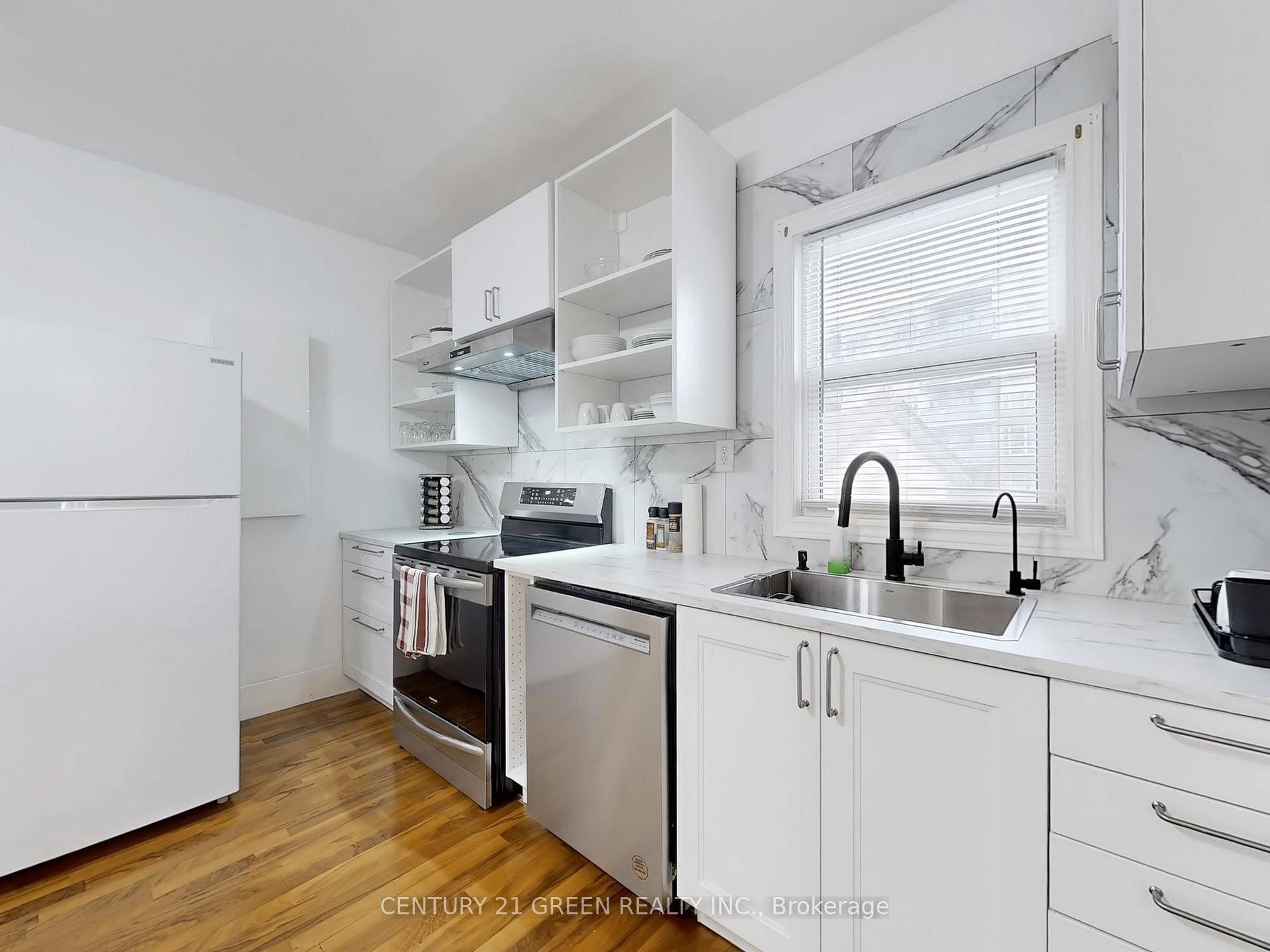 Photo 13 of 521 Carlton Street, St. Catharines, Carlton/Bunting — HOMEH
