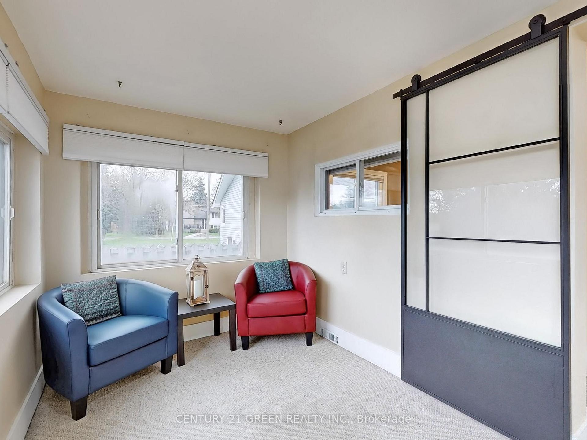 Photo 28 of 521 Carlton Street, St. Catharines, Carlton/Bunting — HOMEH