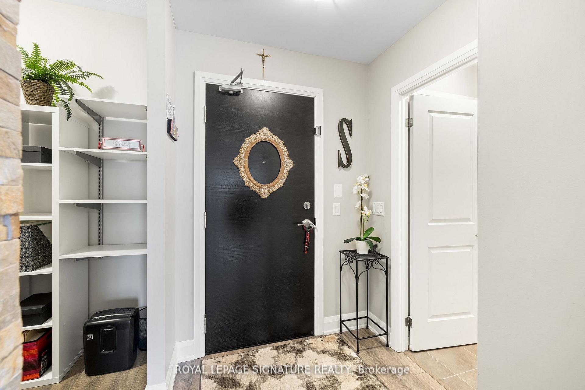 Photo 5 of Unit 607, 55 Yorkland Boulevard, Brampton, Goreway Drive Corridor — HOMEH