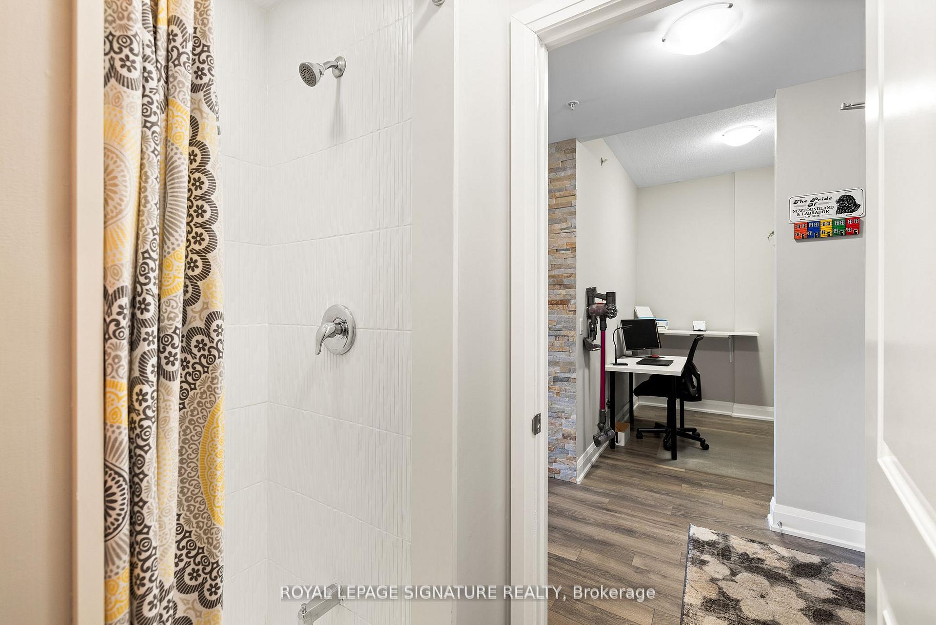 Photo 6 of Unit 607, 55 Yorkland Boulevard, Brampton, Goreway Drive Corridor — HOMEH