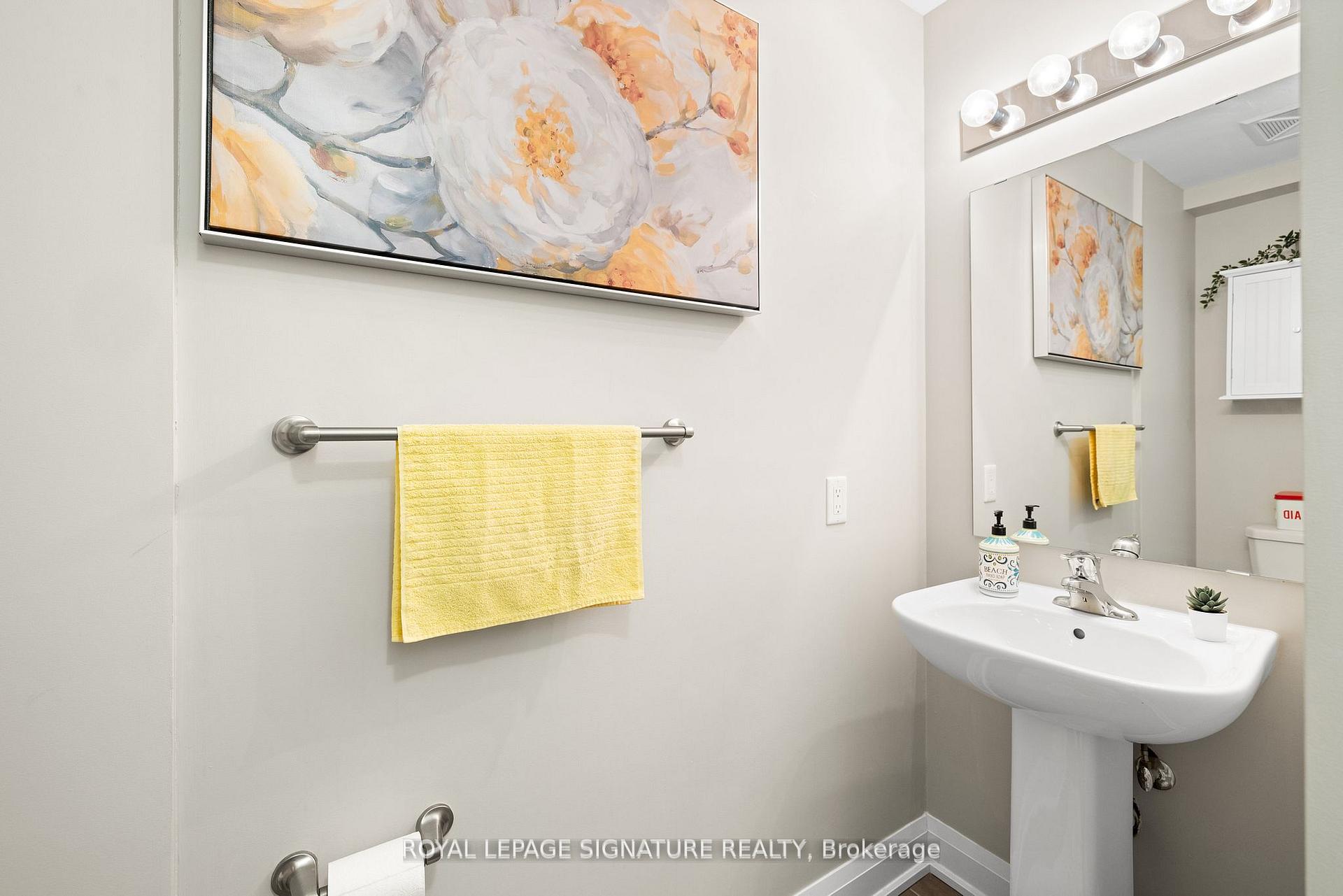 Photo 7 of Unit 607, 55 Yorkland Boulevard, Brampton, Goreway Drive Corridor — HOMEH