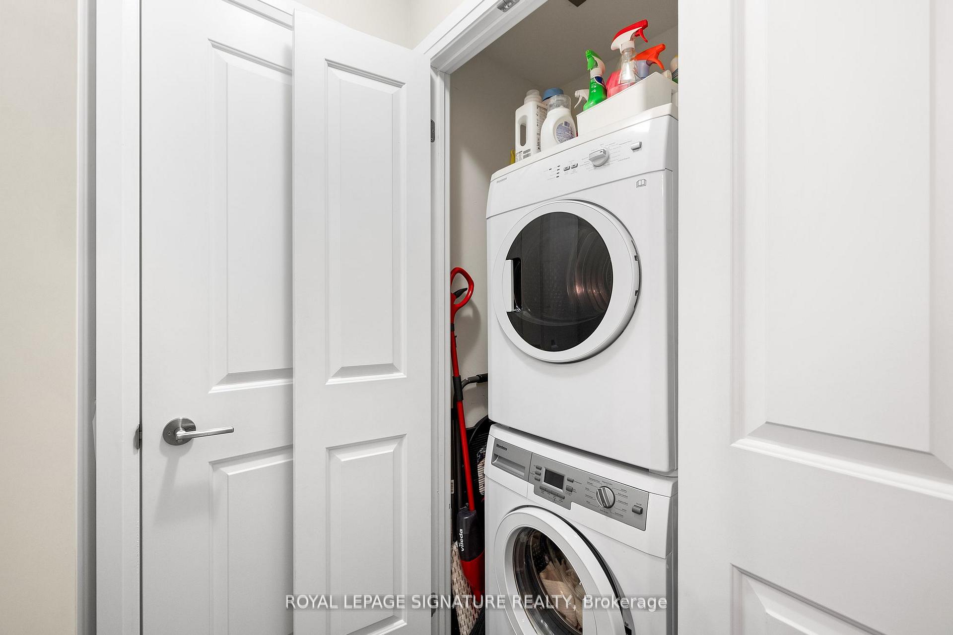 Photo 8 of Unit 607, 55 Yorkland Boulevard, Brampton, Goreway Drive Corridor — HOMEH
