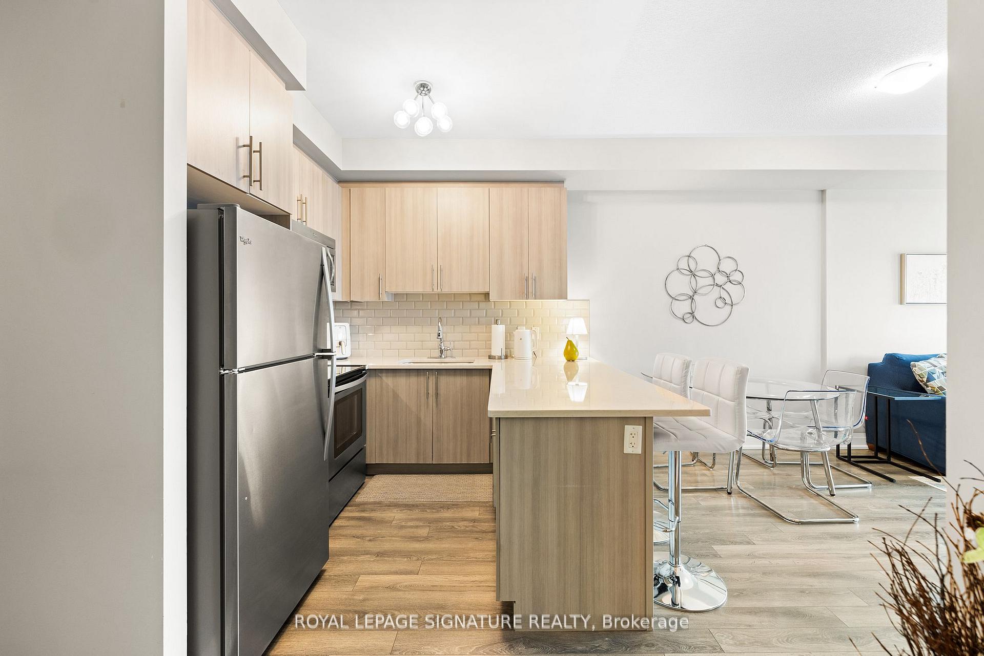 Photo 9 of Unit 607, 55 Yorkland Boulevard, Brampton, Goreway Drive Corridor — HOMEH
