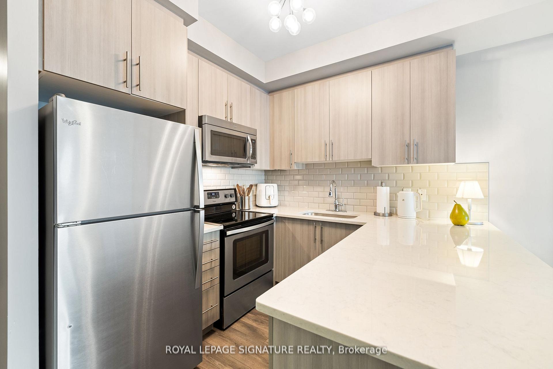 Photo 10 of Unit 607, 55 Yorkland Boulevard, Brampton, Goreway Drive Corridor — HOMEH
