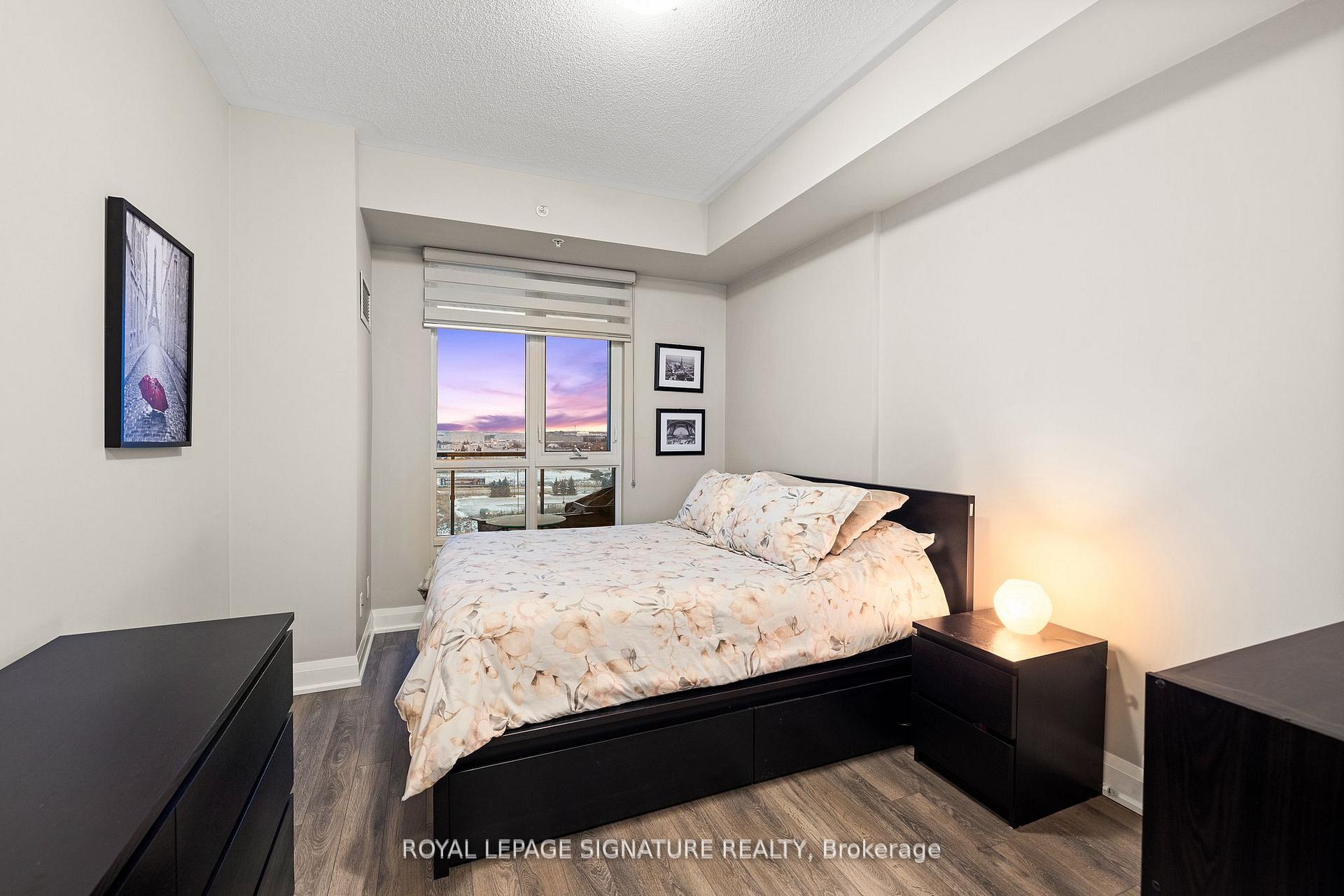 Photo 14 of Unit 607, 55 Yorkland Boulevard, Brampton, Goreway Drive Corridor — HOMEH