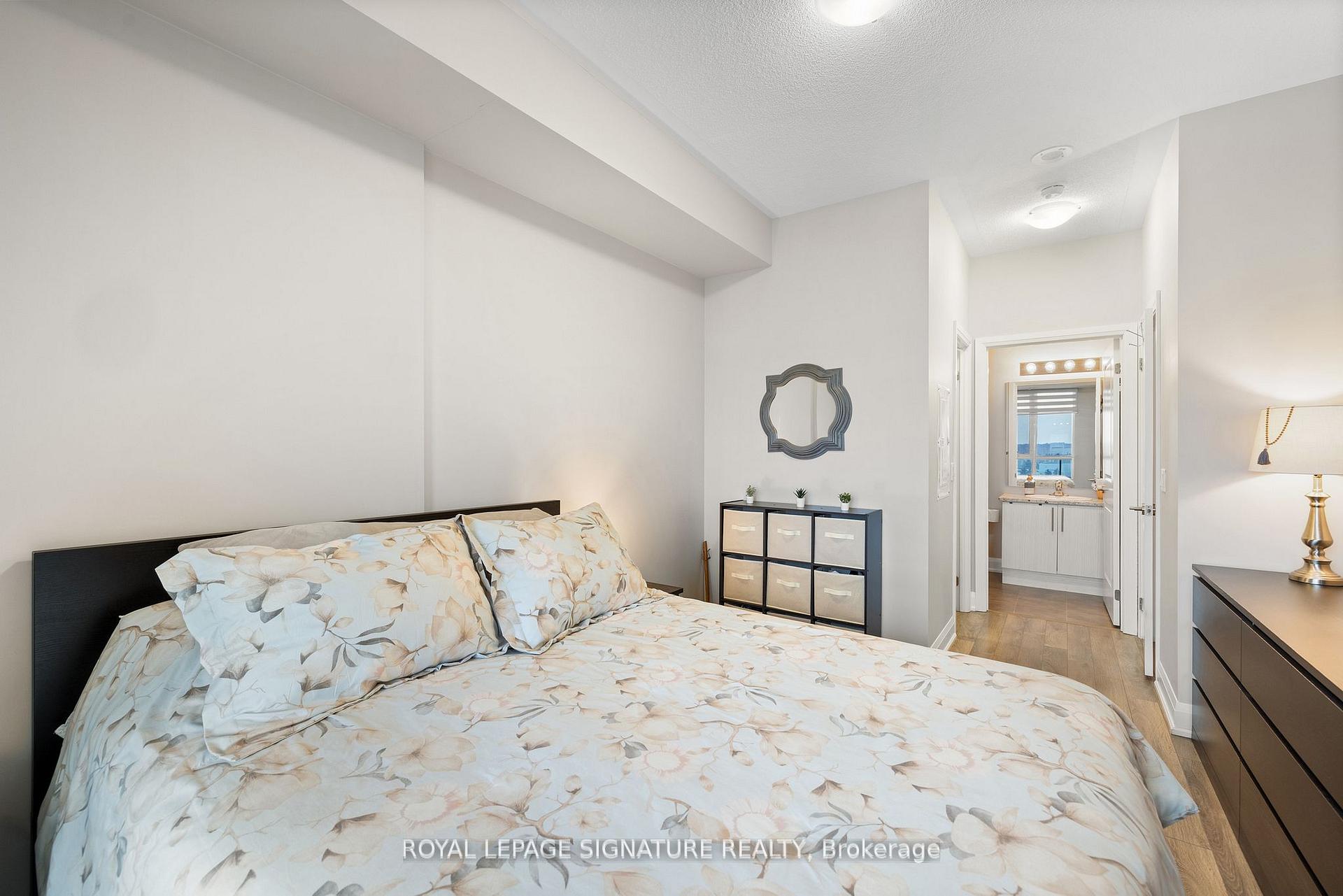 Photo 15 of Unit 607, 55 Yorkland Boulevard, Brampton, Goreway Drive Corridor — HOMEH