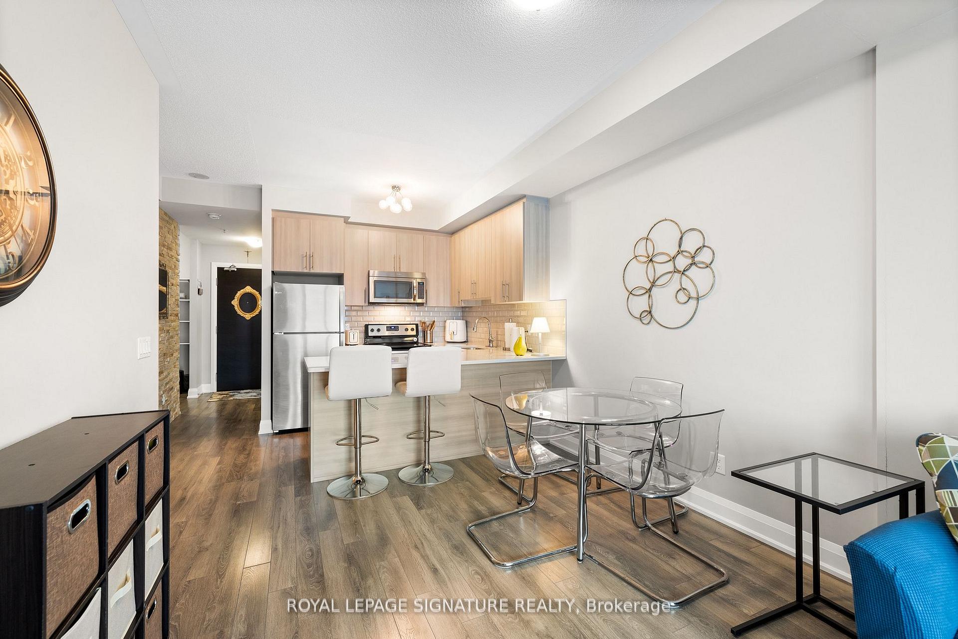 Photo 20 of Unit 607, 55 Yorkland Boulevard, Brampton, Goreway Drive Corridor — HOMEH