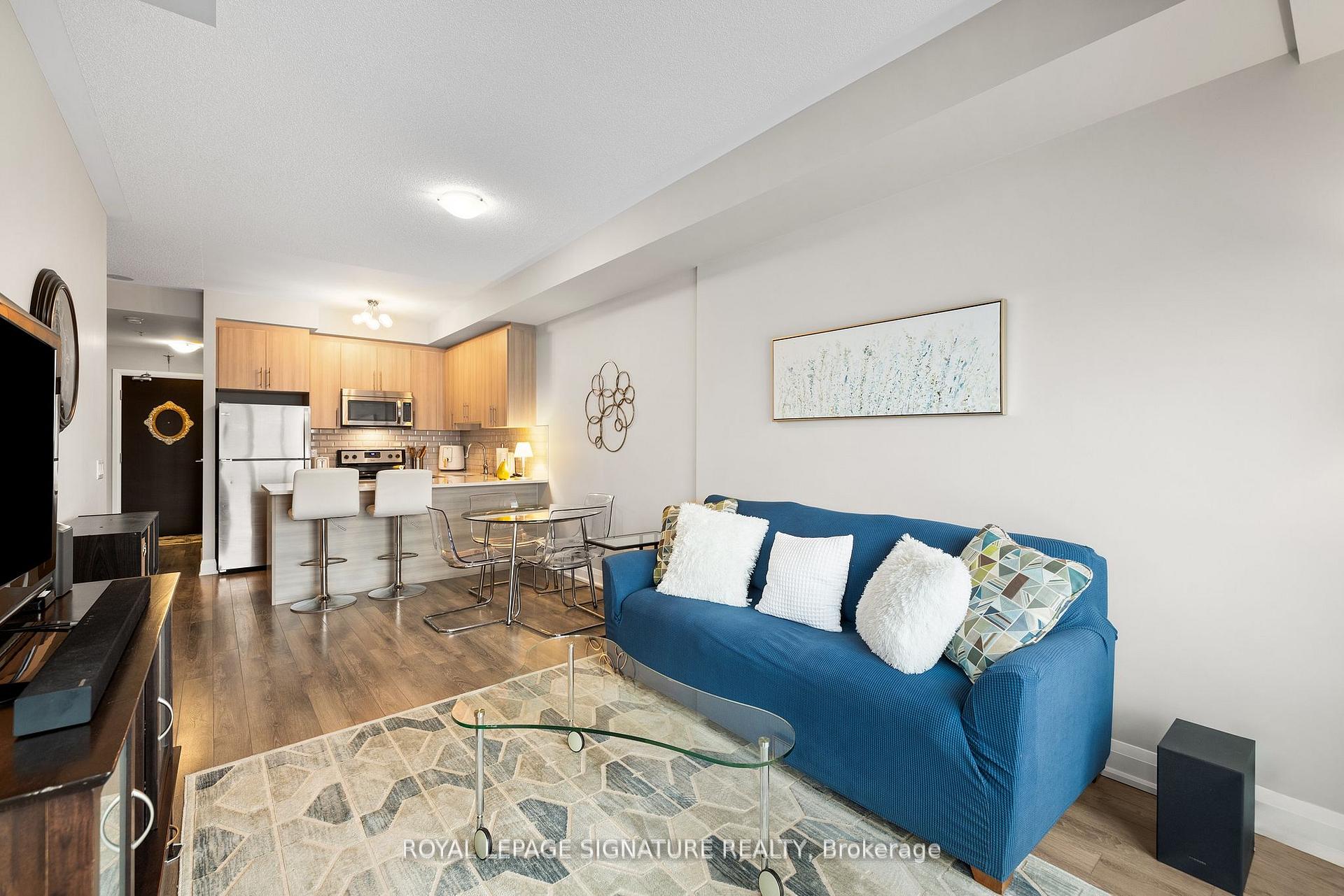 Photo 21 of Unit 607, 55 Yorkland Boulevard, Brampton, Goreway Drive Corridor — HOMEH