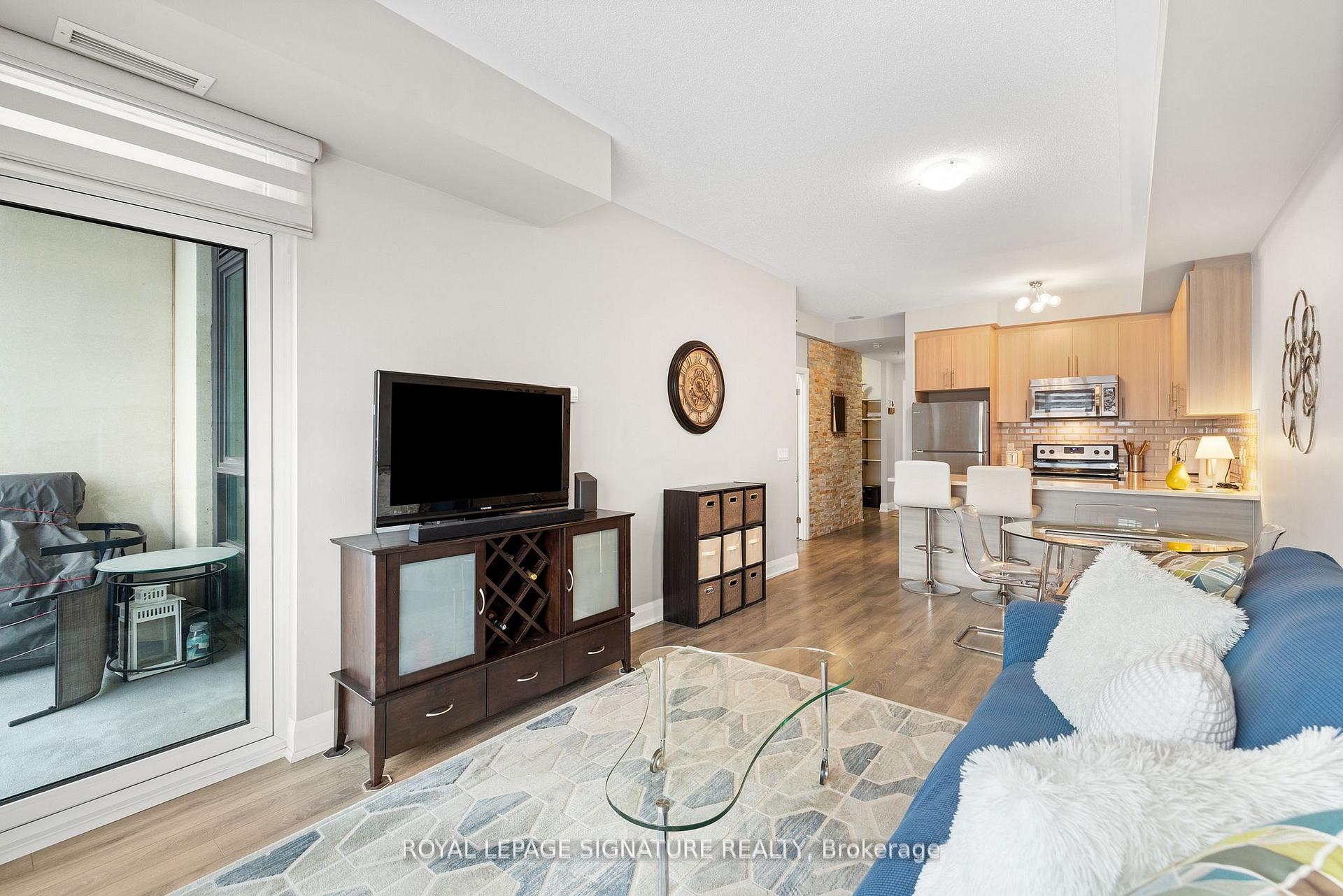 Photo 23 of Unit 607, 55 Yorkland Boulevard, Brampton, Goreway Drive Corridor — HOMEH