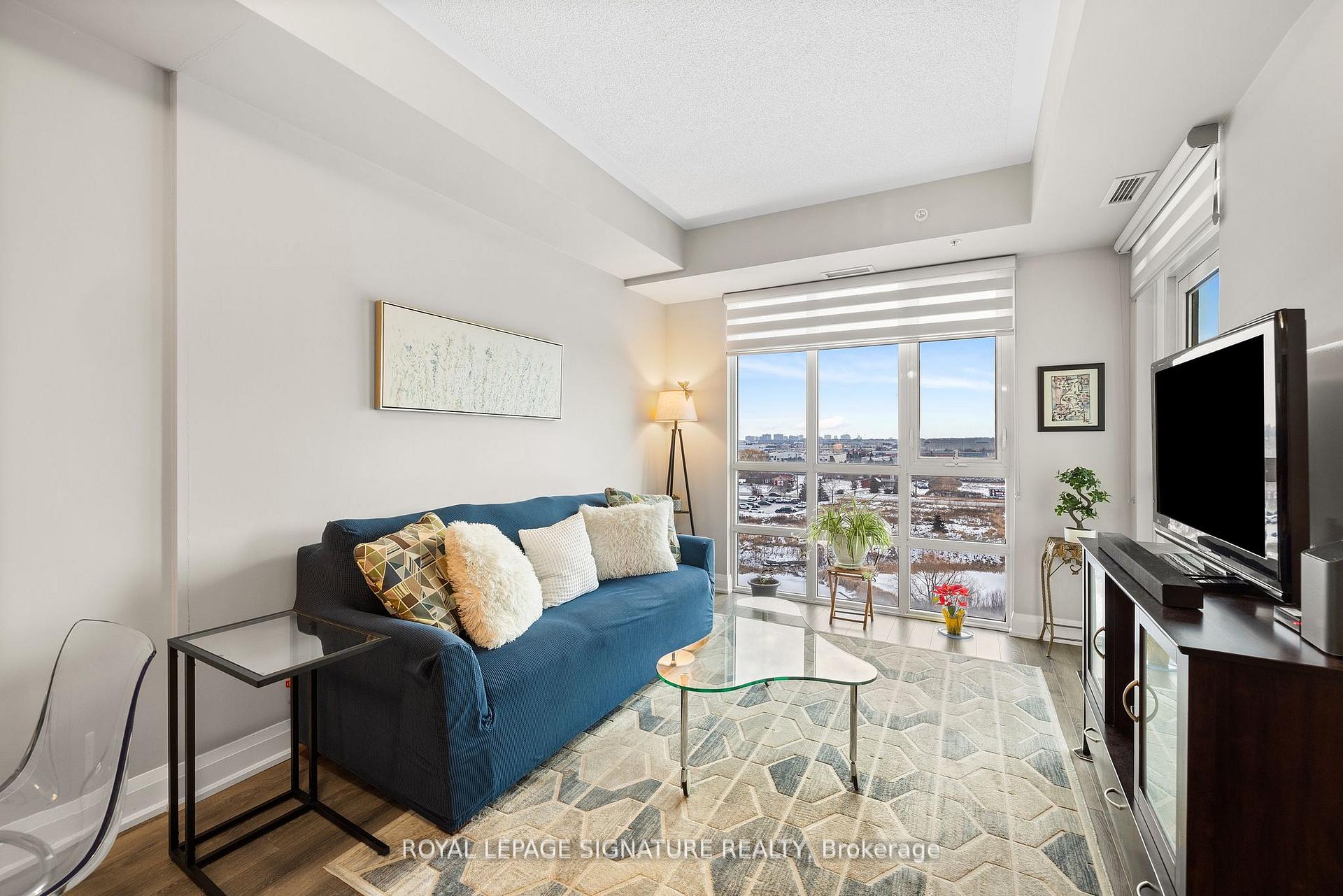 Photo 26 of Unit 607, 55 Yorkland Boulevard, Brampton, Goreway Drive Corridor — HOMEH