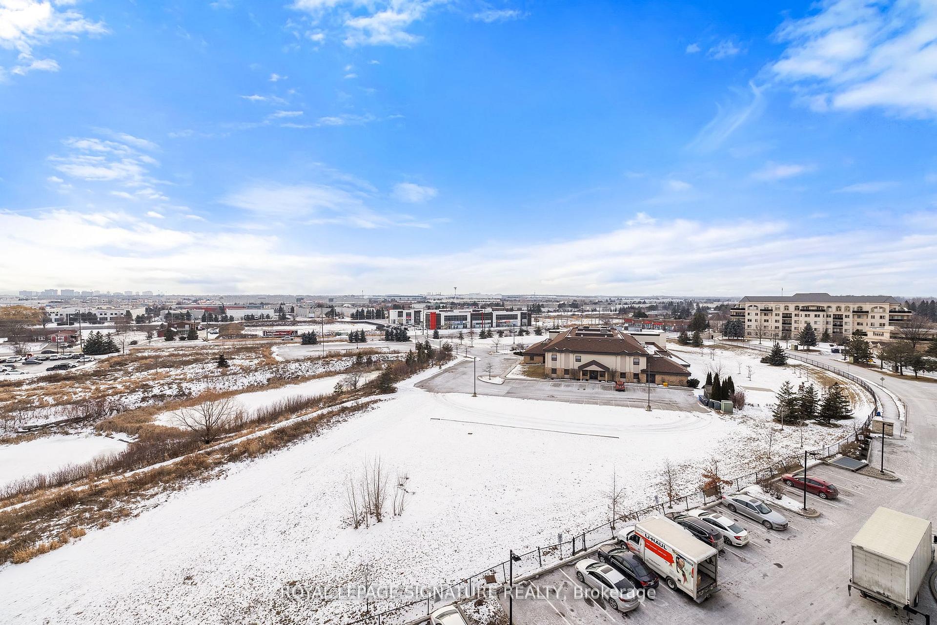 Photo 28 of Unit 607, 55 Yorkland Boulevard, Brampton, Goreway Drive Corridor — HOMEH