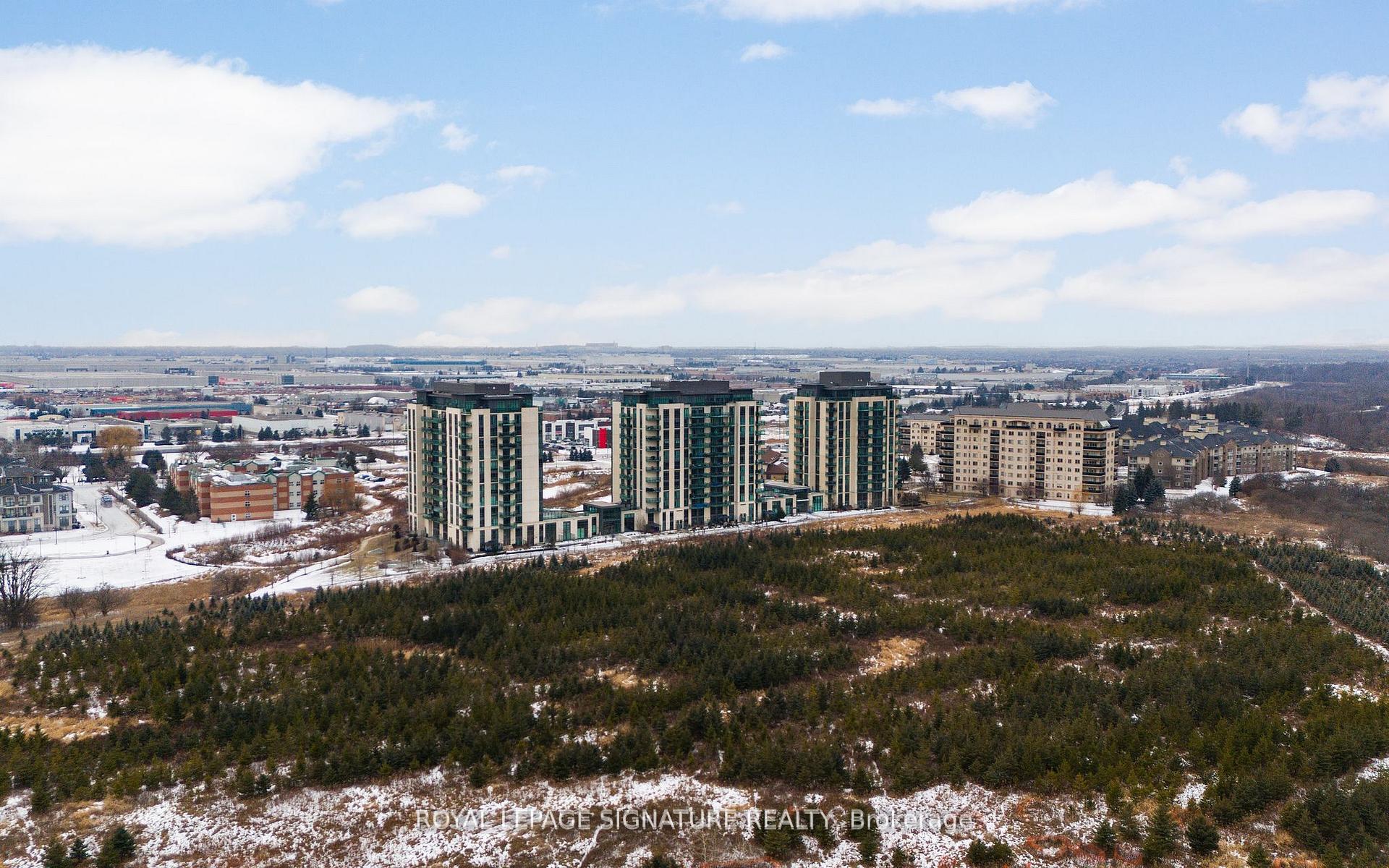 Photo 31 of Unit 607, 55 Yorkland Boulevard, Brampton, Goreway Drive Corridor — HOMEH