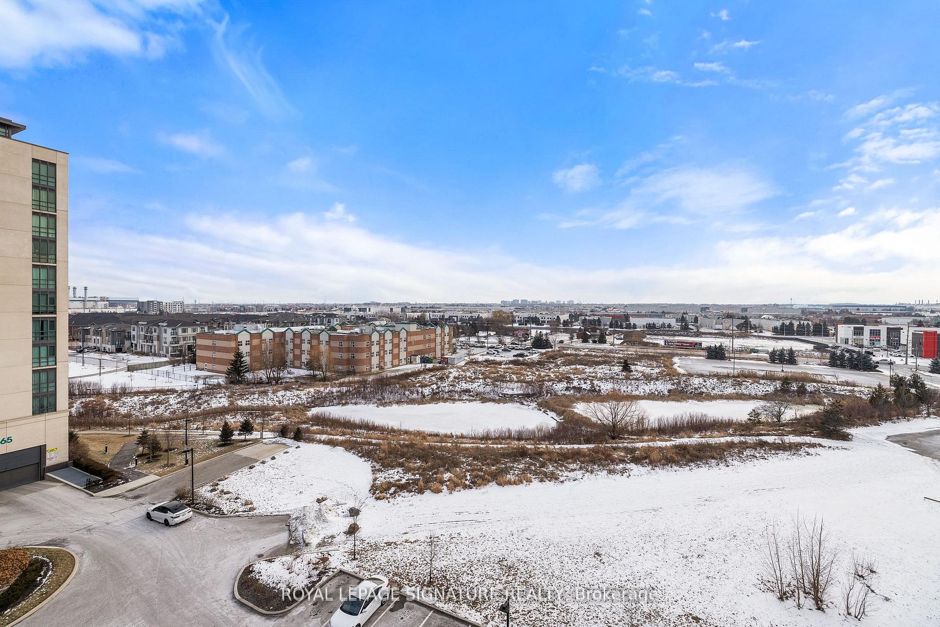 Photo 34 of Unit 607, 55 Yorkland Boulevard, Brampton, Goreway Drive Corridor — HOMEH