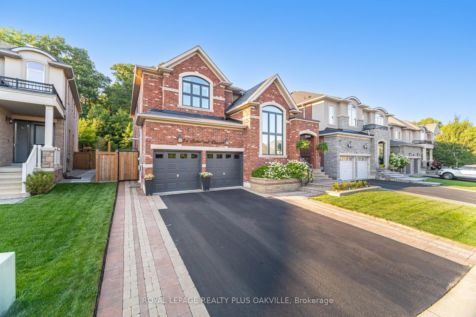 Photo 4 of 64 Sutherland Crescent, Hamilton, Meadowlands — HOMEH