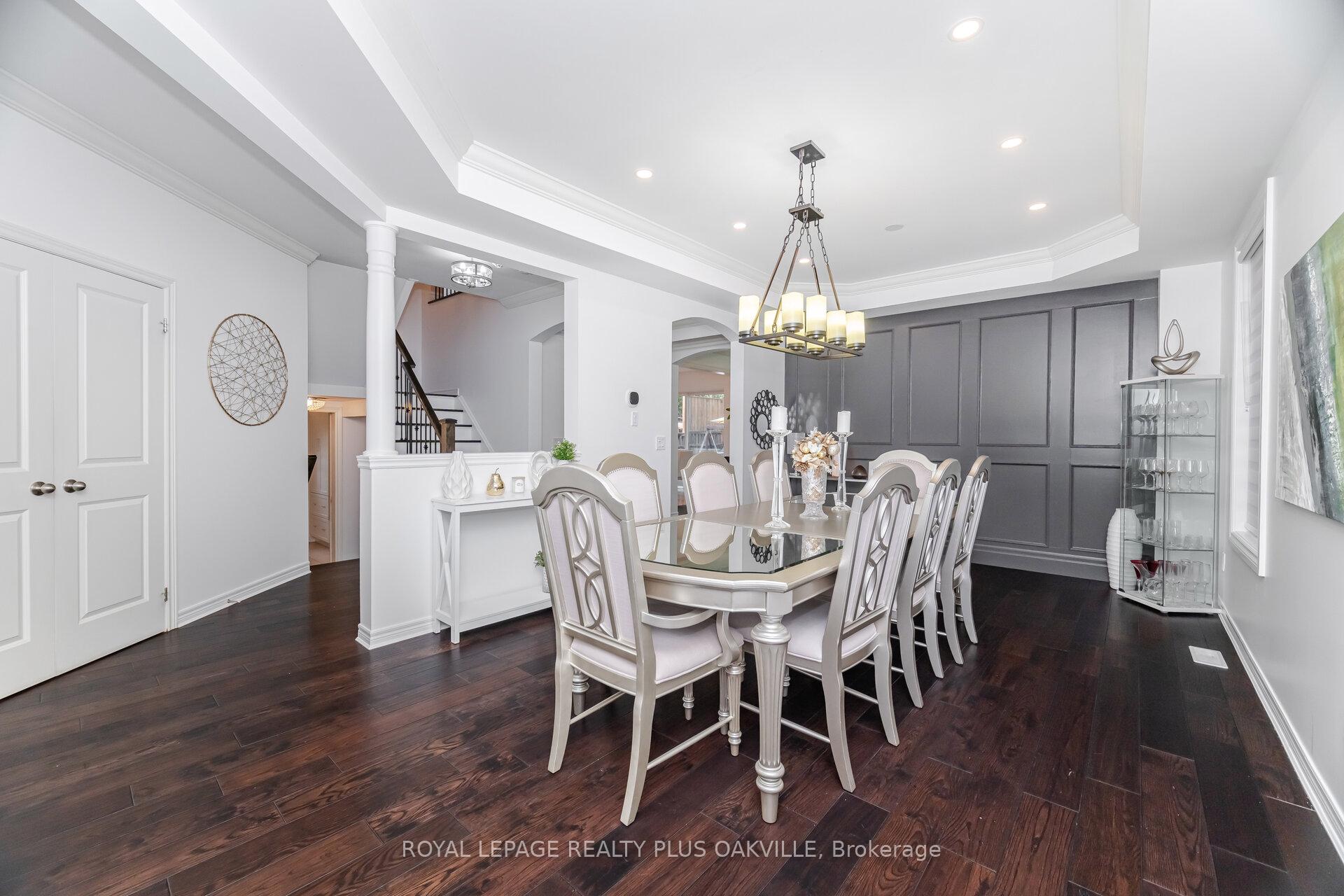 Photo 10 of 64 Sutherland Crescent, Hamilton, Meadowlands — HOMEH