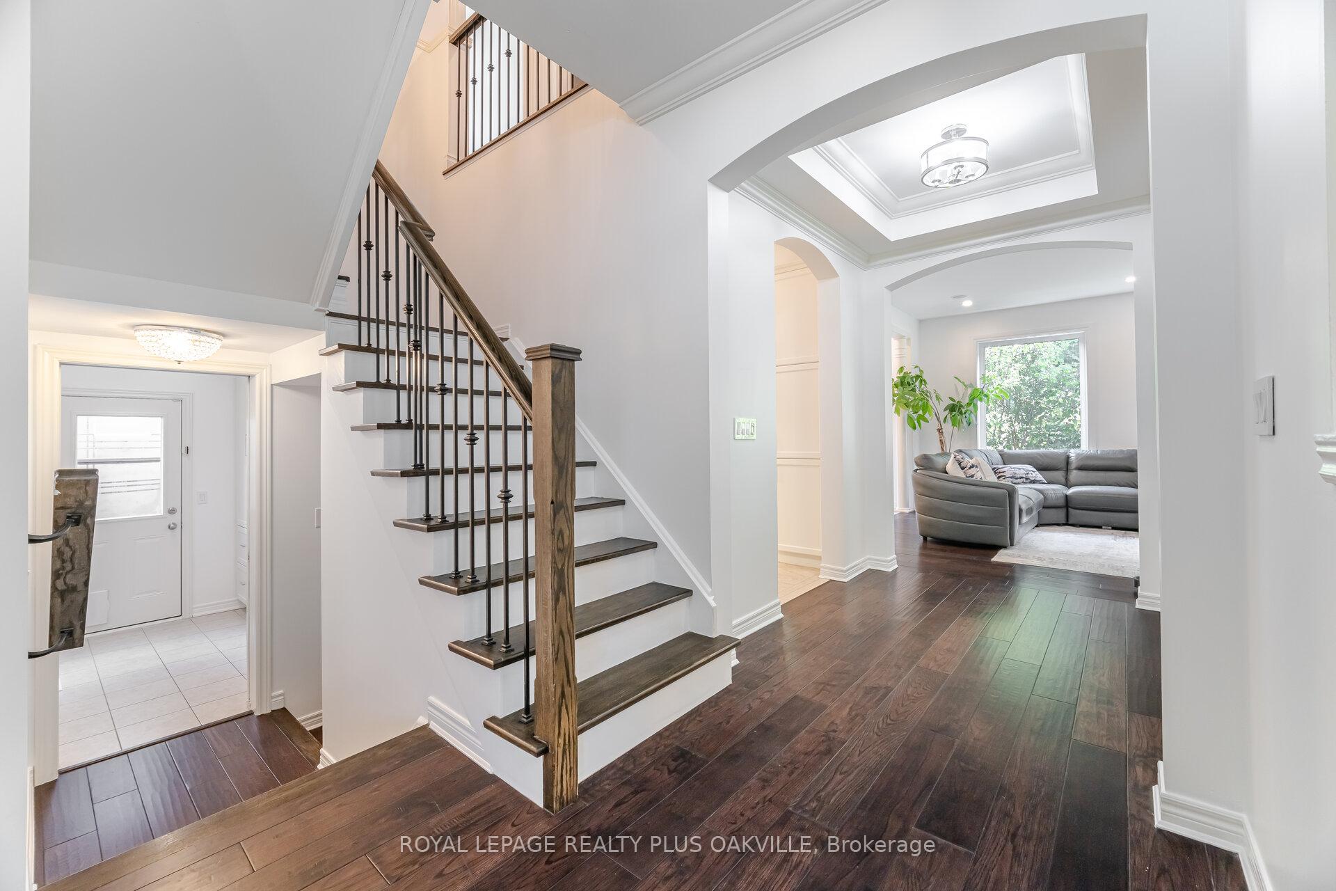 Photo 43 of 64 Sutherland Crescent, Hamilton, Meadowlands — HOMEH